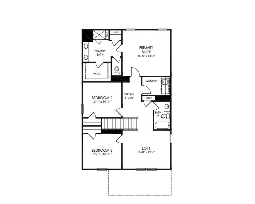 2881 Tranquility Loop Property Photo 4