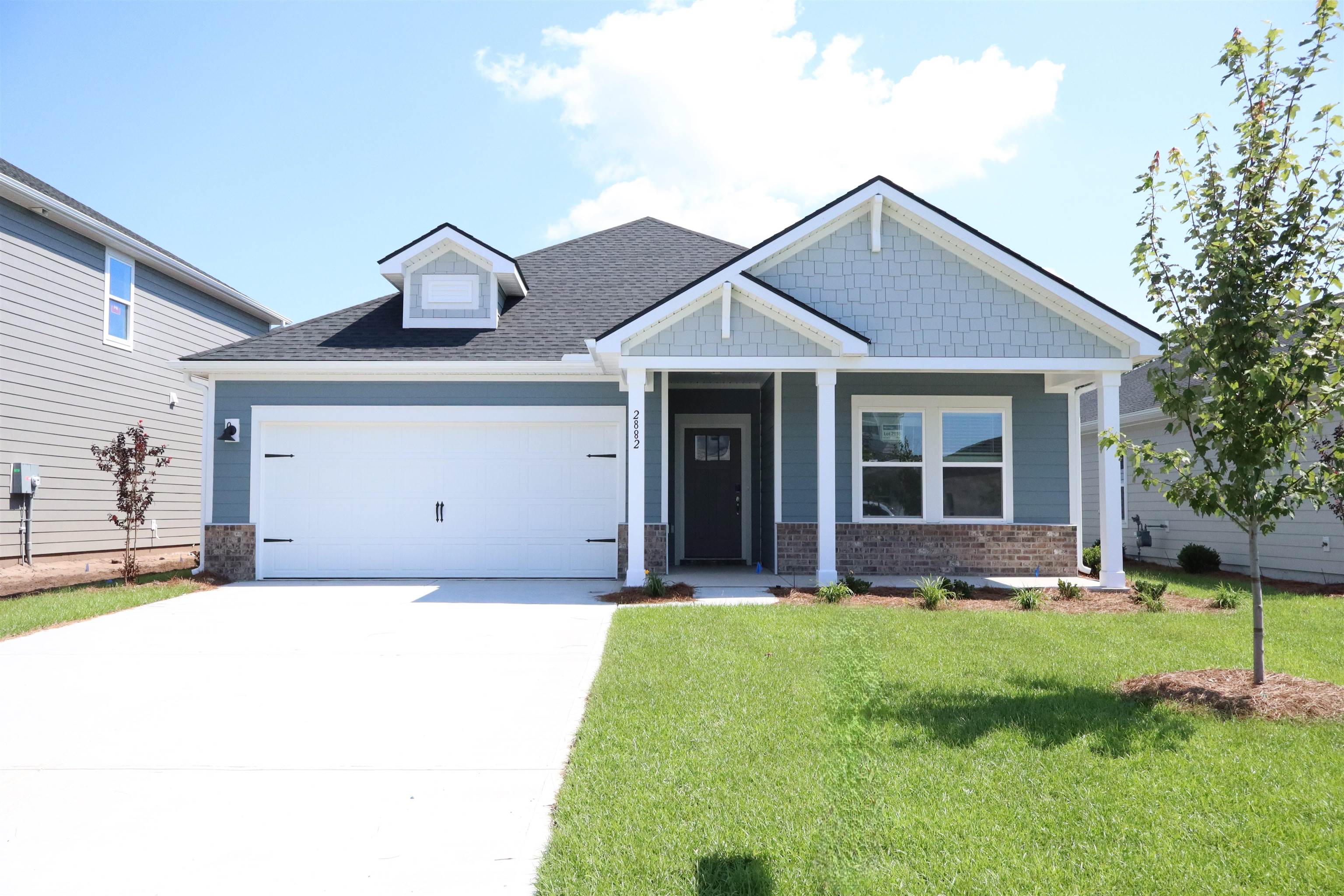 2882 Tranquility Loop Property Photo 1