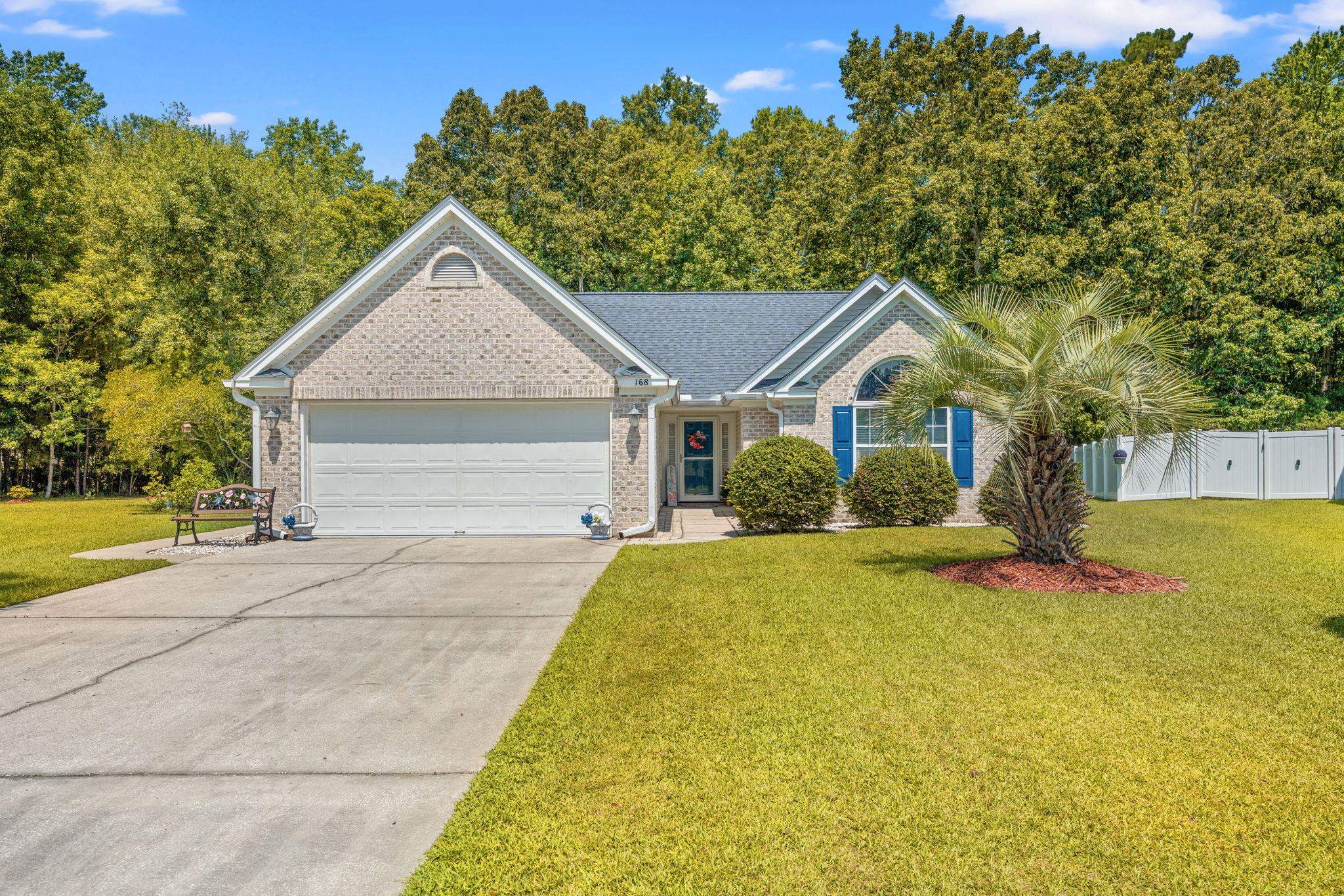 168 Point Break Dr. Property Photo 1
