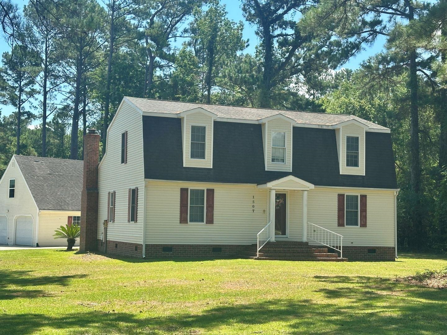 1507 Perch Pl. Property Photo 1