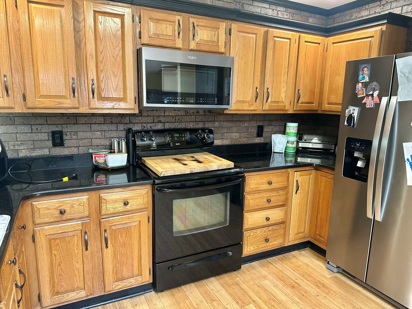 1507 Perch Pl. Property Photo 4