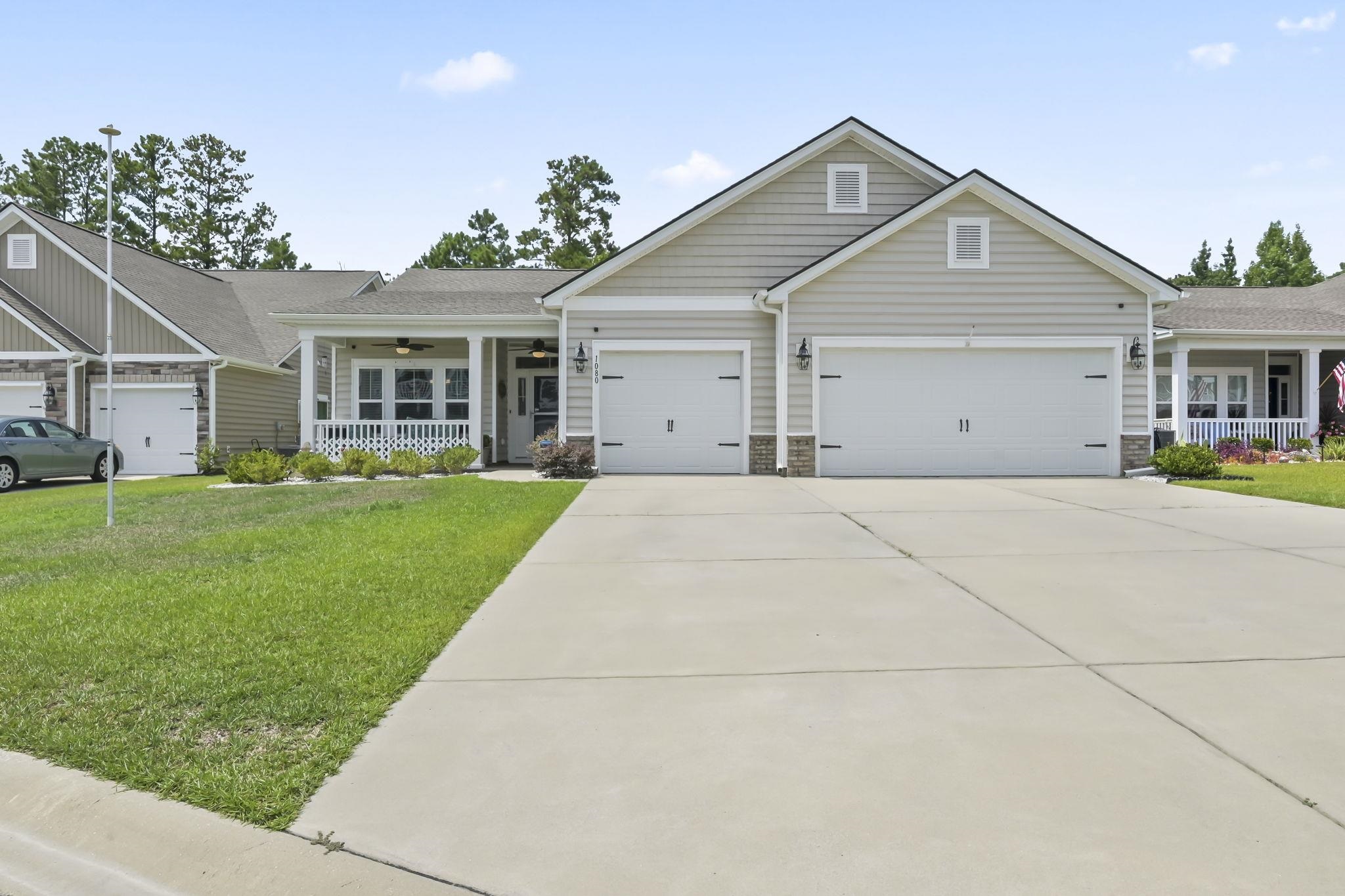 1080 Harbison Circle Property Photo 1
