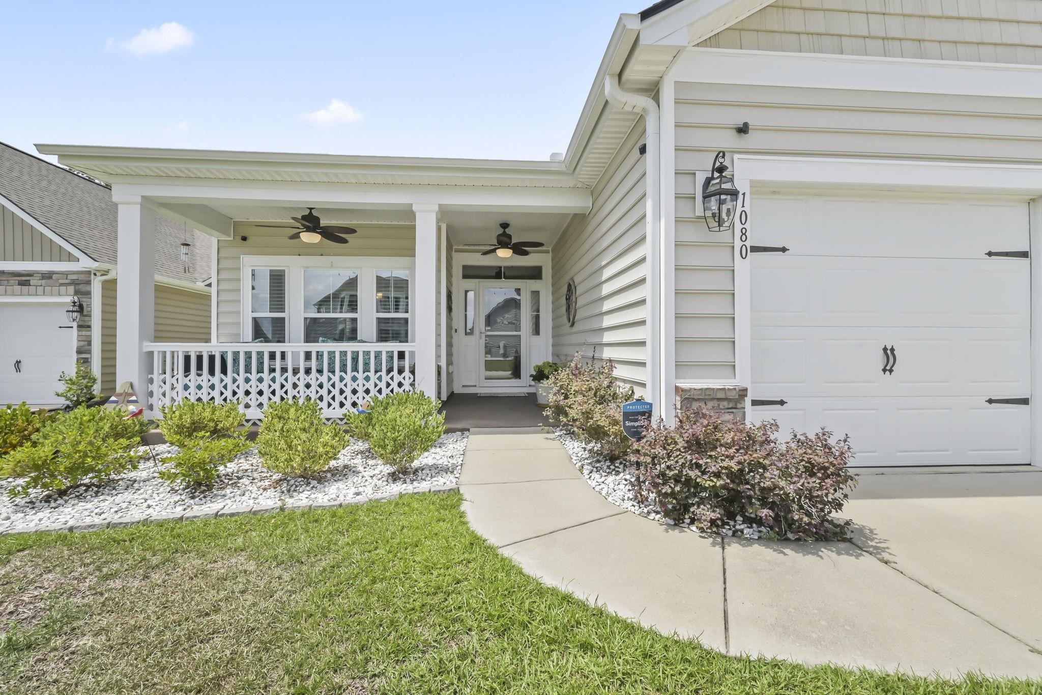 1080 Harbison Circle Property Photo 3