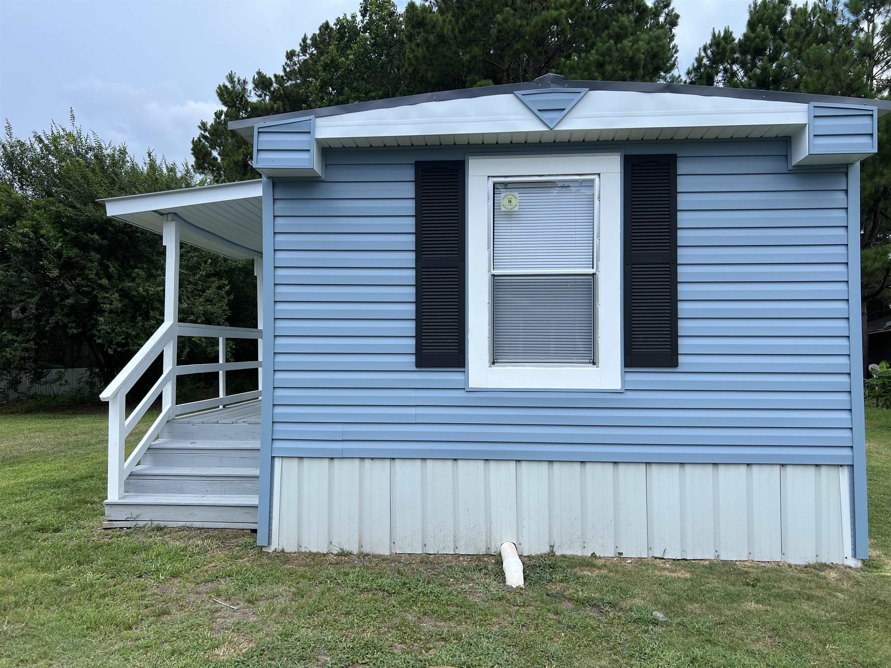 4101 John Henry Ln. Property Photo 24