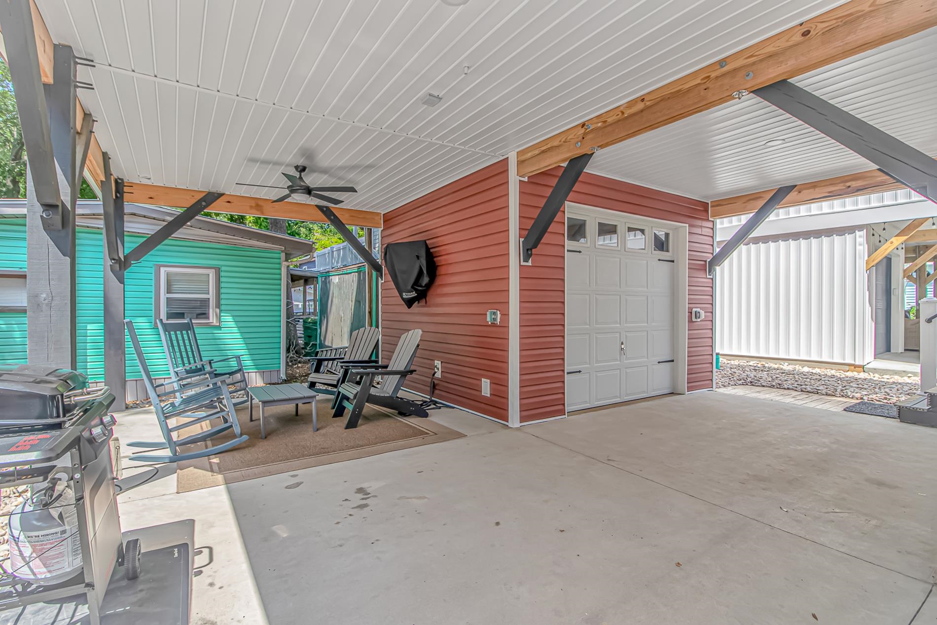 6001-1477 S Kings Hwy. Property Photo 19