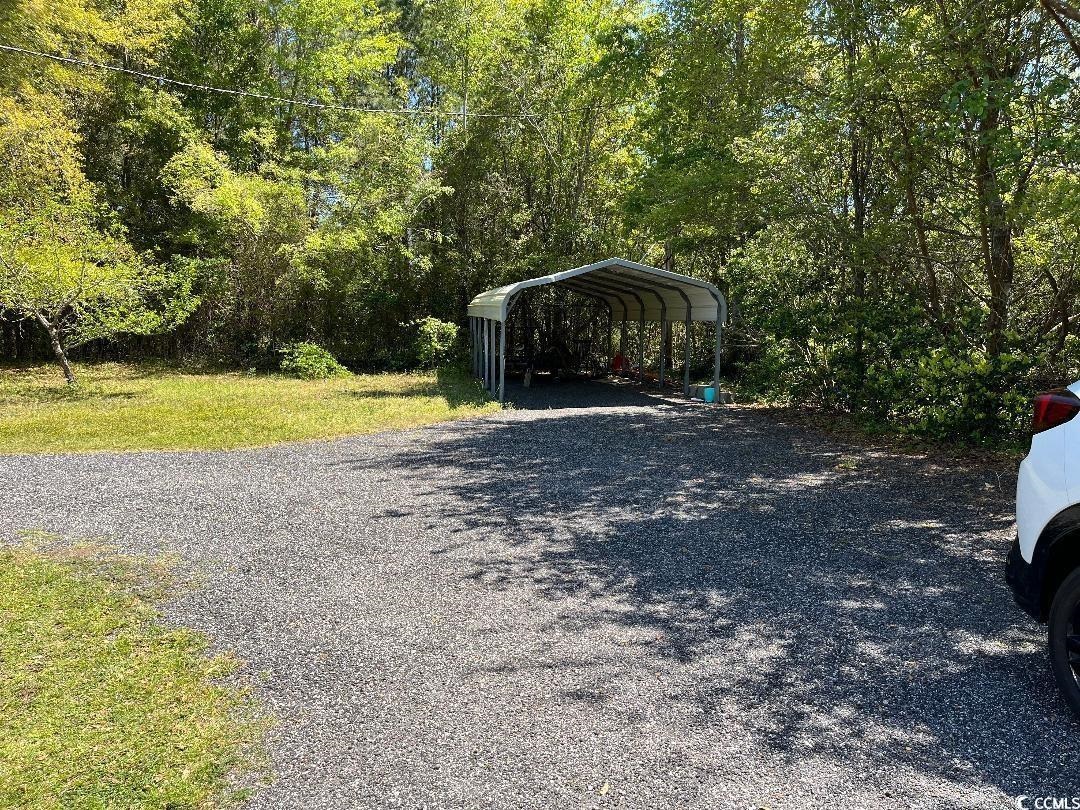 12717 Ocean Hwy. Property Photo 1