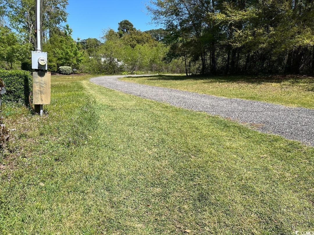 12717 Ocean Hwy. Property Photo 3