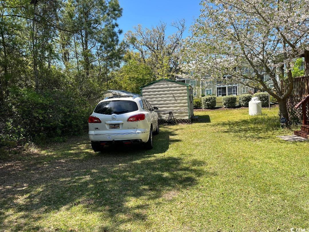 12717 Ocean Hwy. Property Photo 5