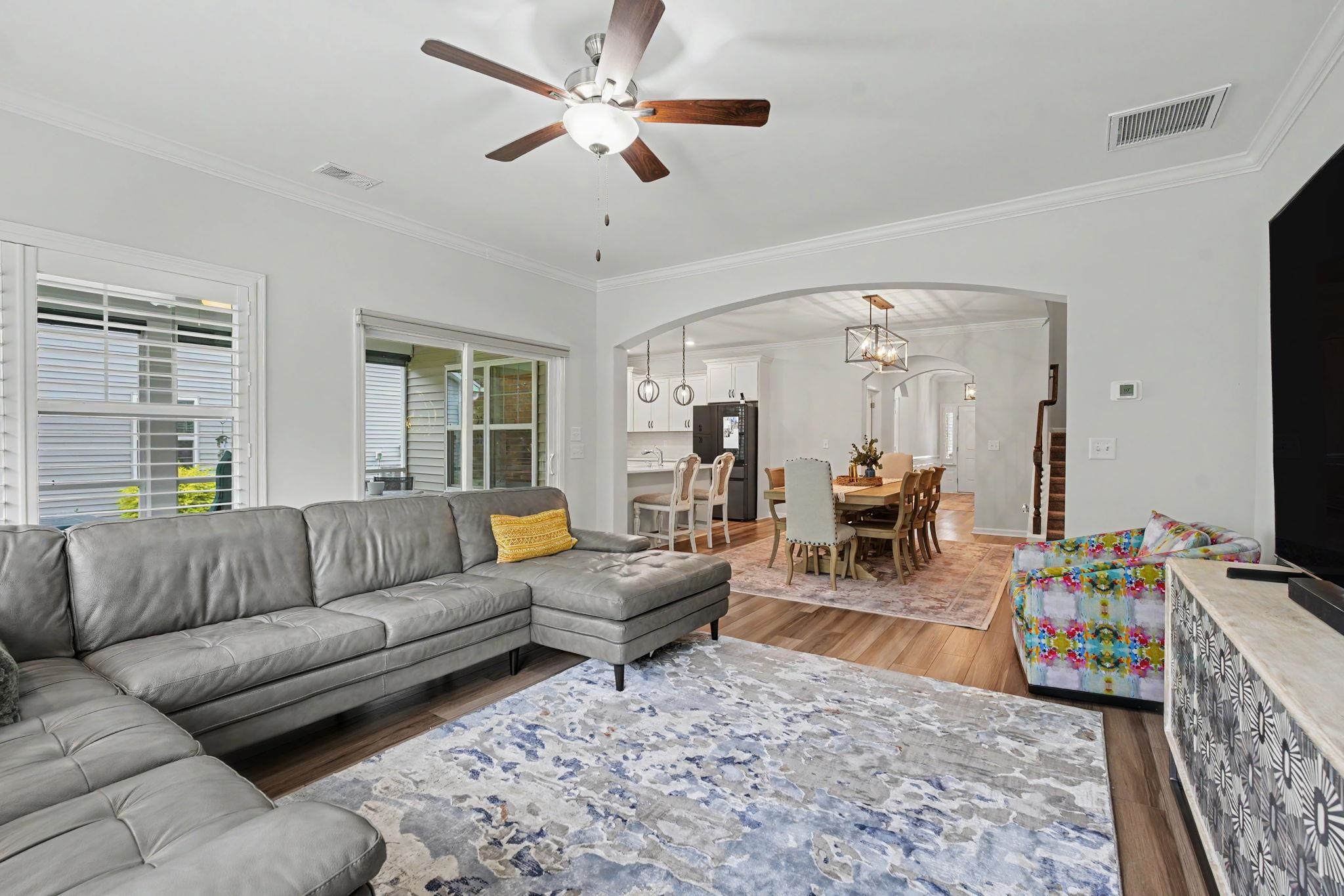 3127 Viceroy Loop Property Photo 12
