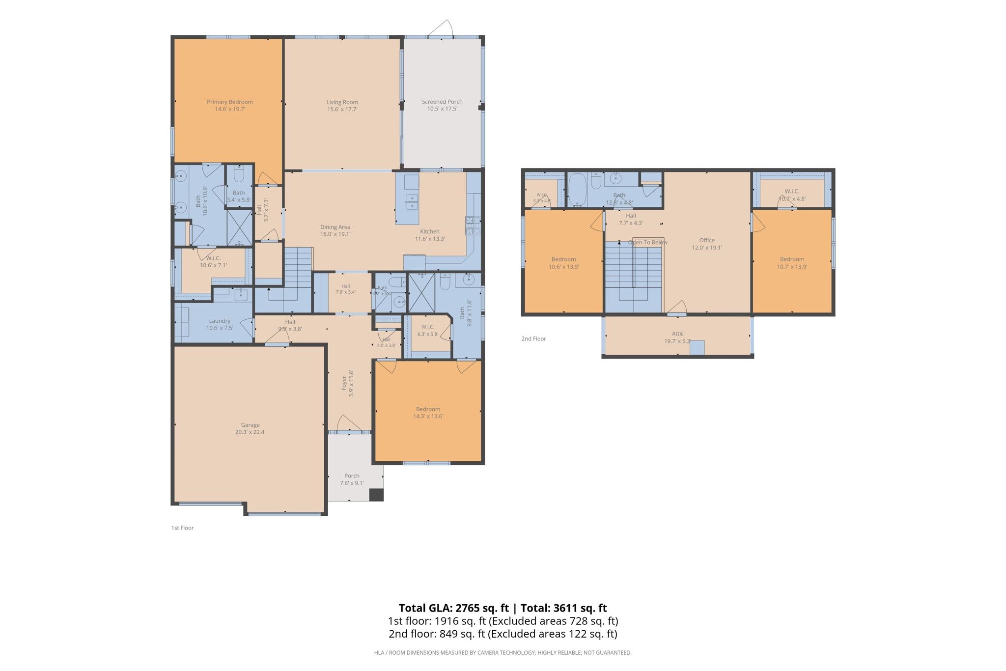 3127 Viceroy Loop Property Photo 67