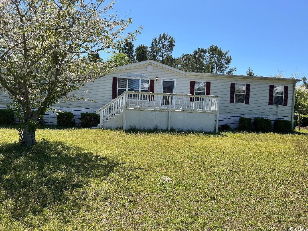 12727 Ocean Hwy. Property Photo 9