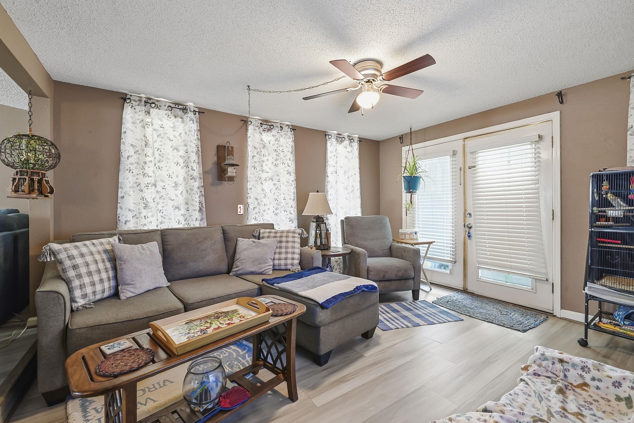 852 Old Magnolia Dr. Property Photo 8