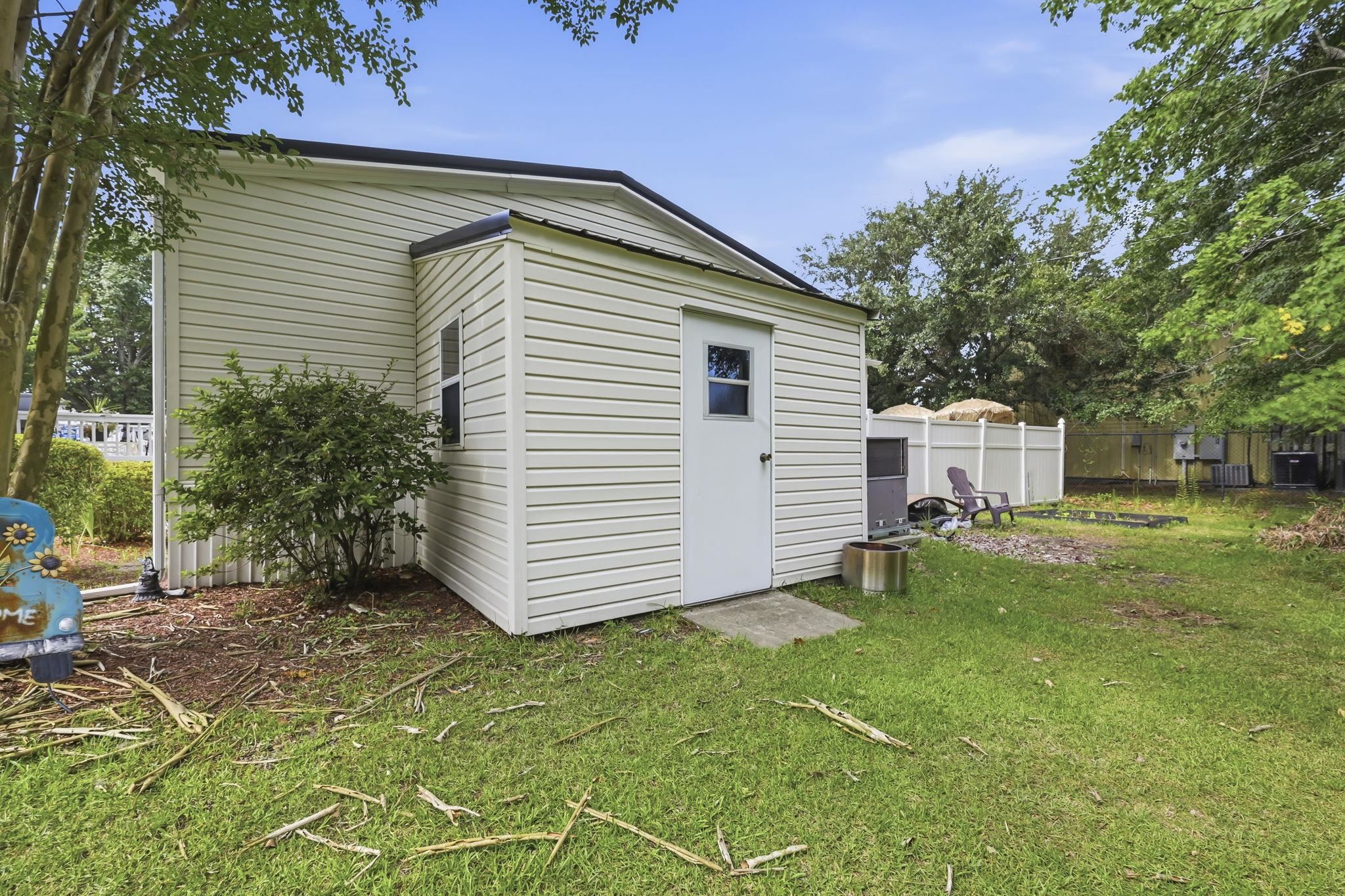 852 Old Magnolia Dr. Property Photo 30