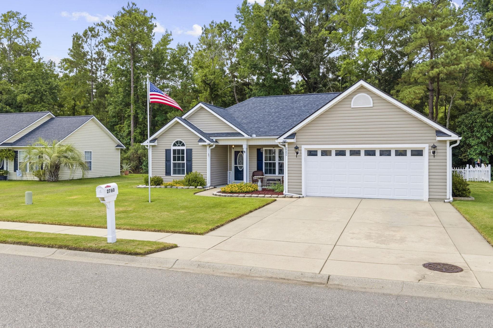 2760 Woodcreek Ln. Property Photo 41