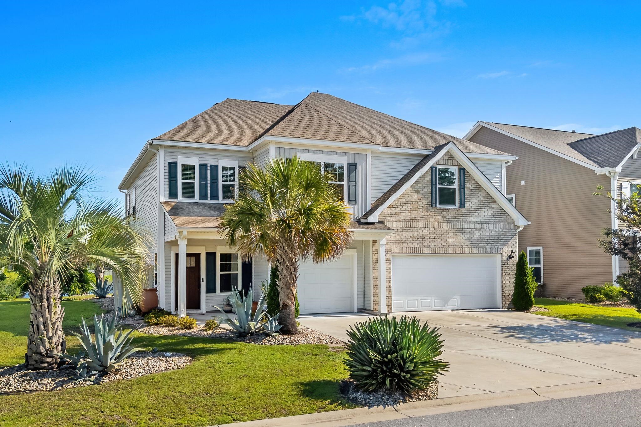 5116 Country Pine Dr. Property Photo 1