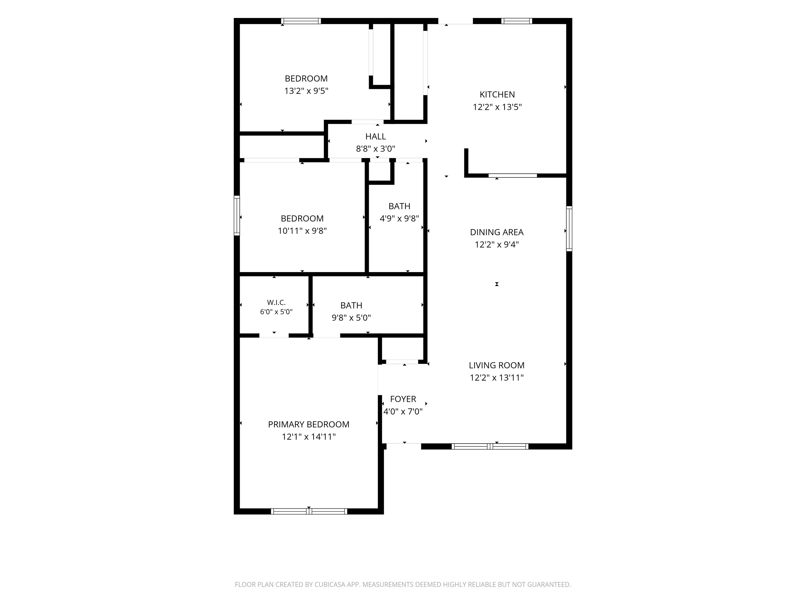 822 Silvercrest Dr. Property Photo 2
