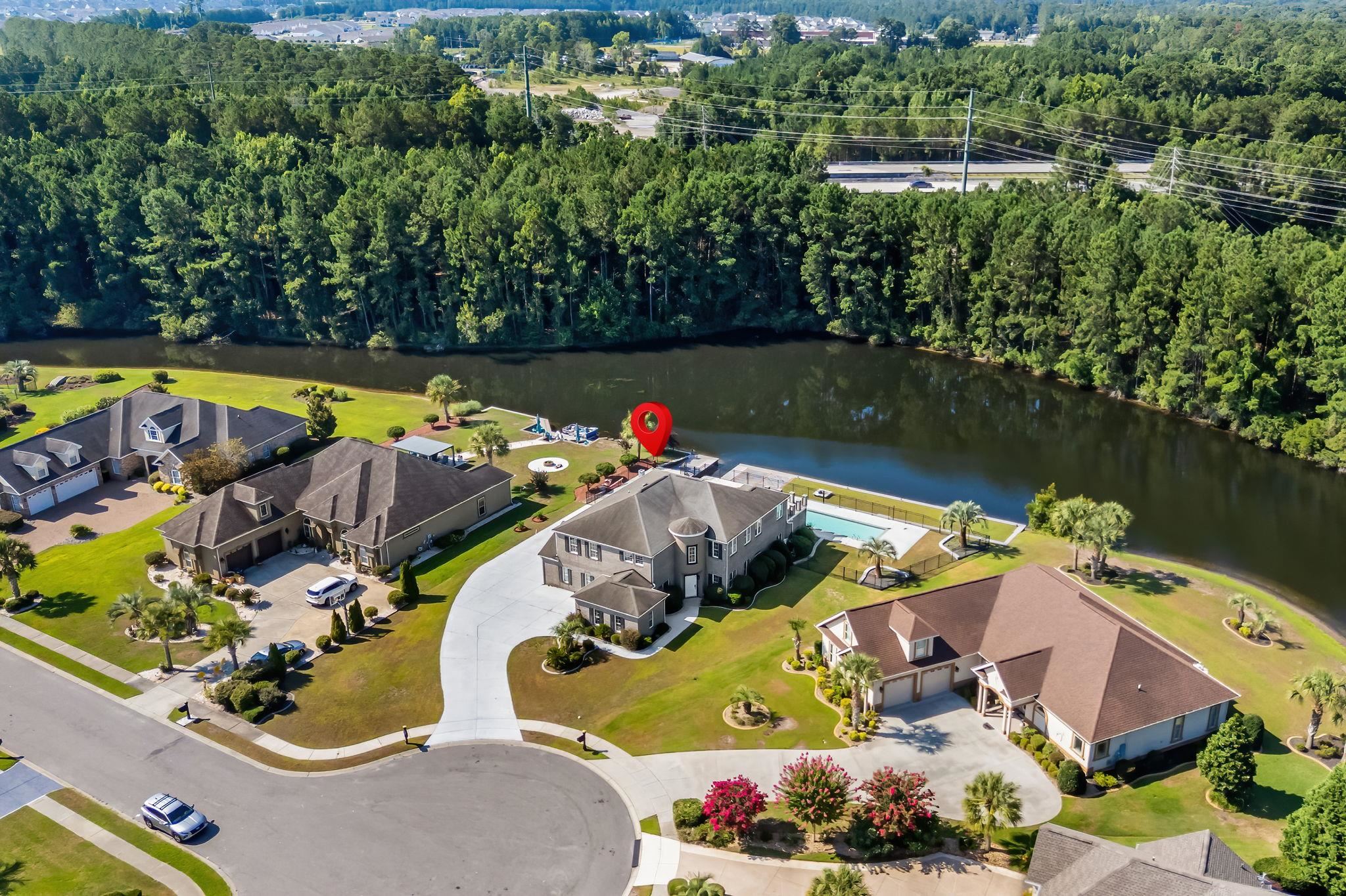 827 Oxbow Dr. Property Photo 82