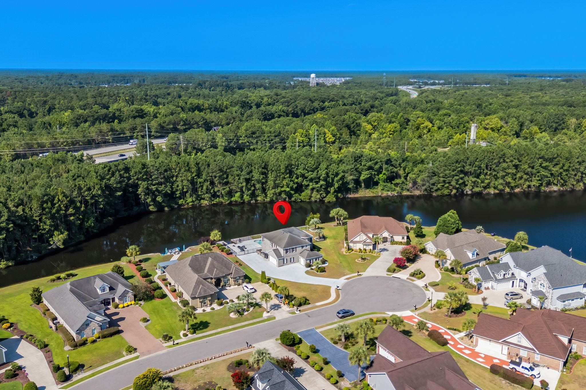 827 Oxbow Dr. Property Photo 85