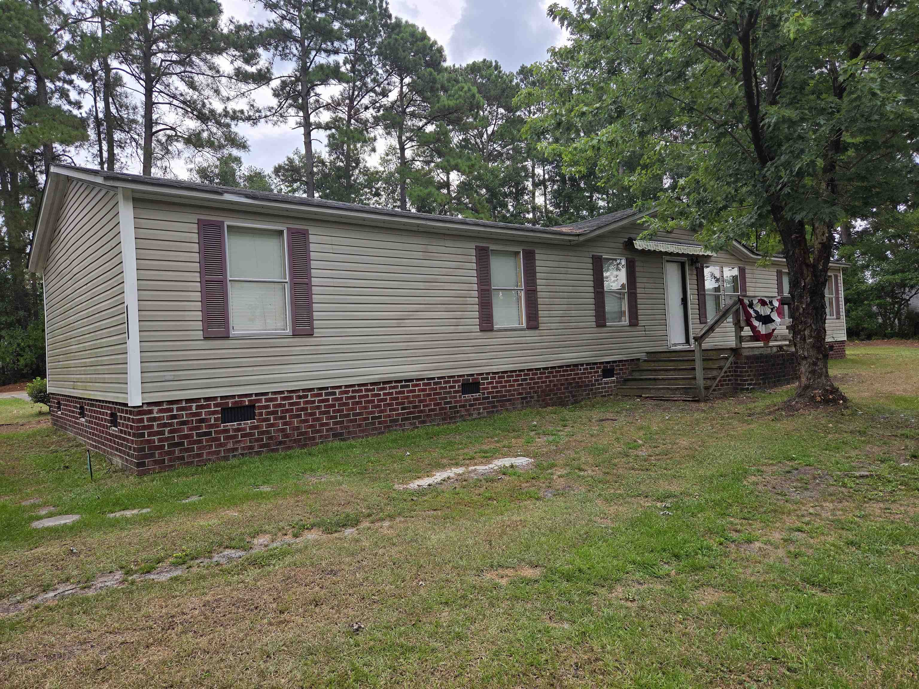 1871 Willow Oak Dr. Property Photo 1