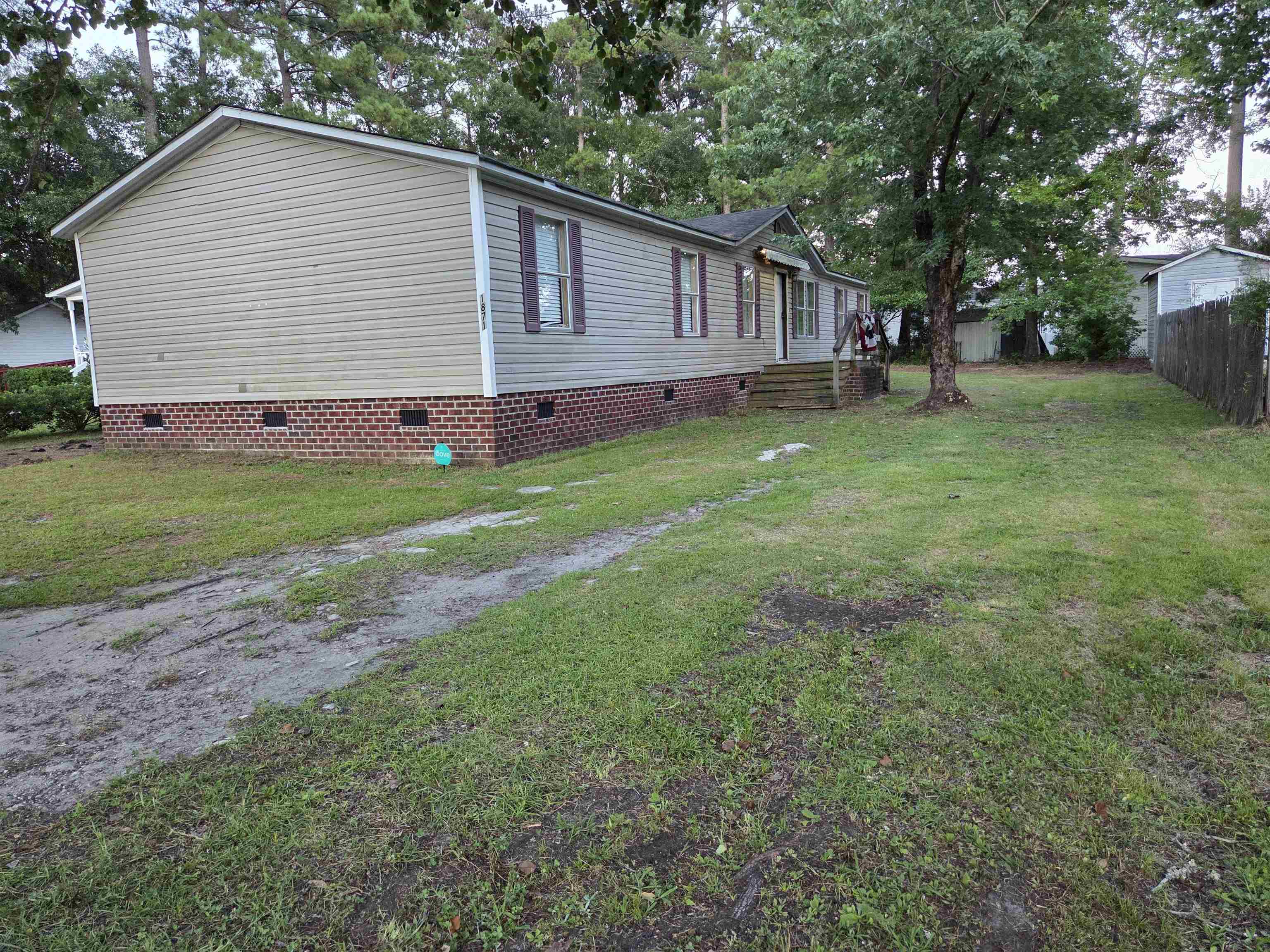 1871 Willow Oak Dr. Property Photo 16