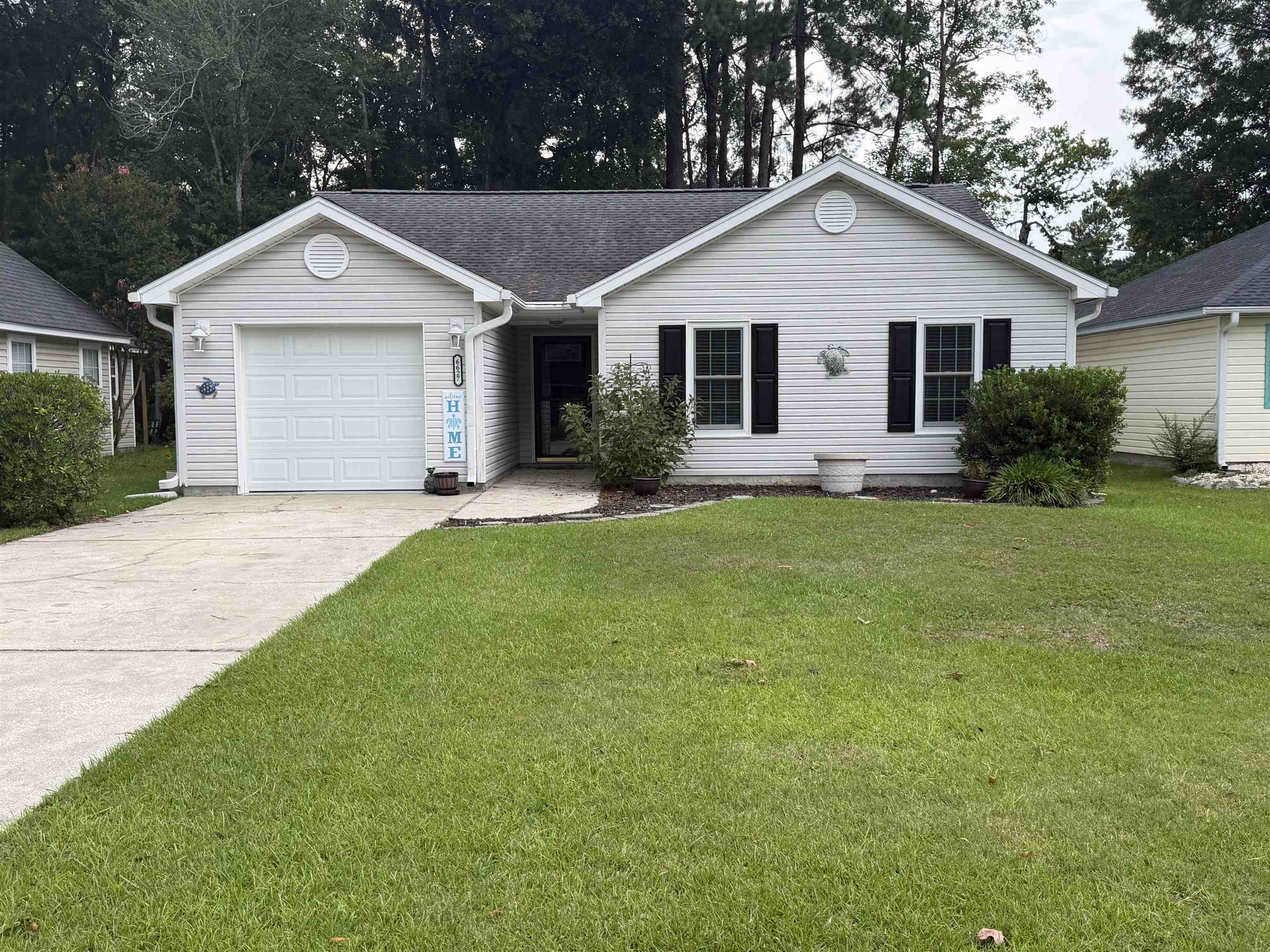 6627 E Sweetbriar Trail Property Photo 1