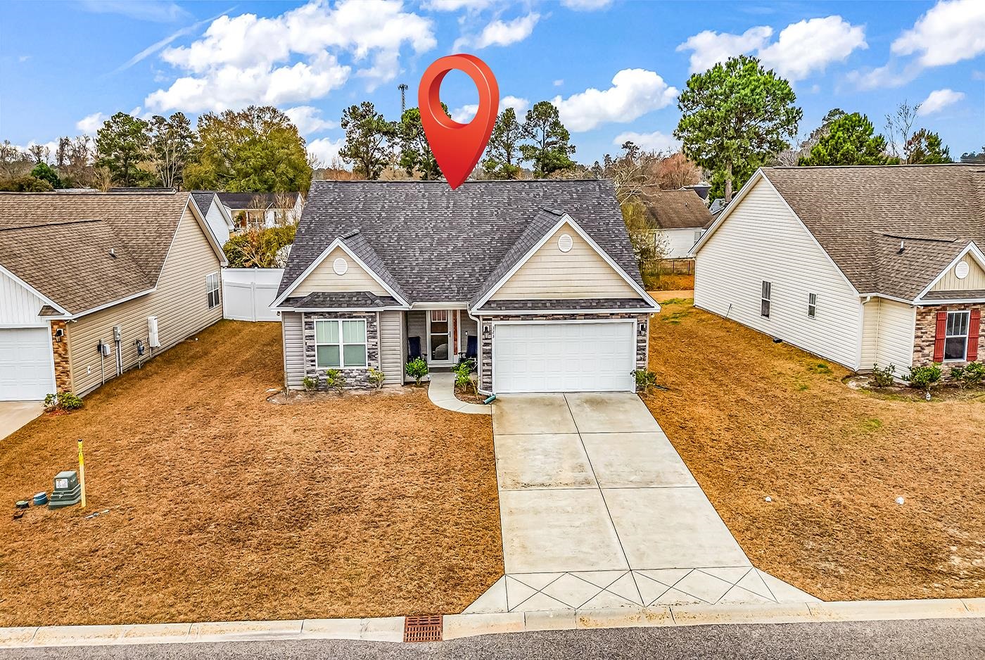 323 Borrowdale Dr. Property Photo 31