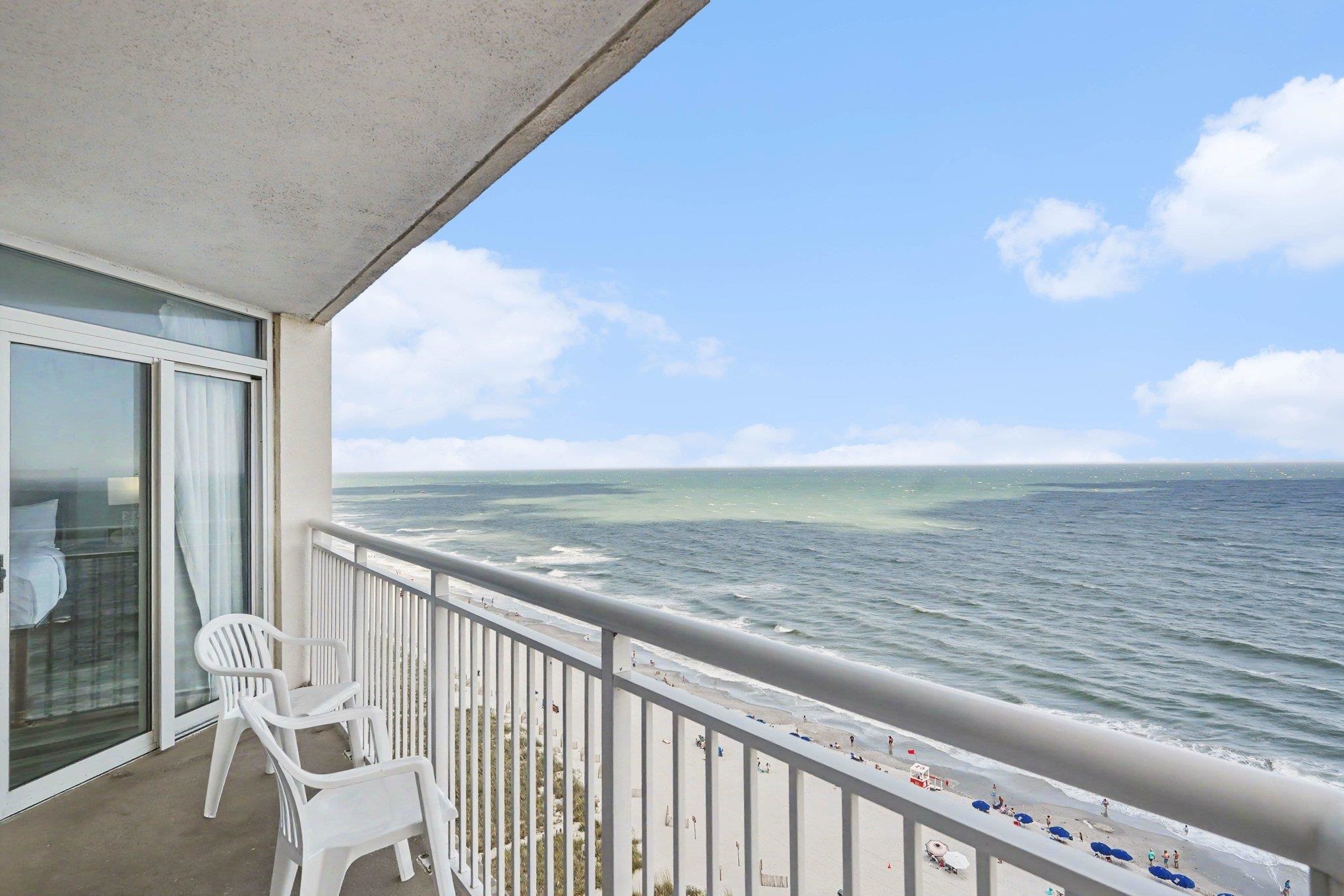 2701 S Ocean Blvd. Property Photo 2