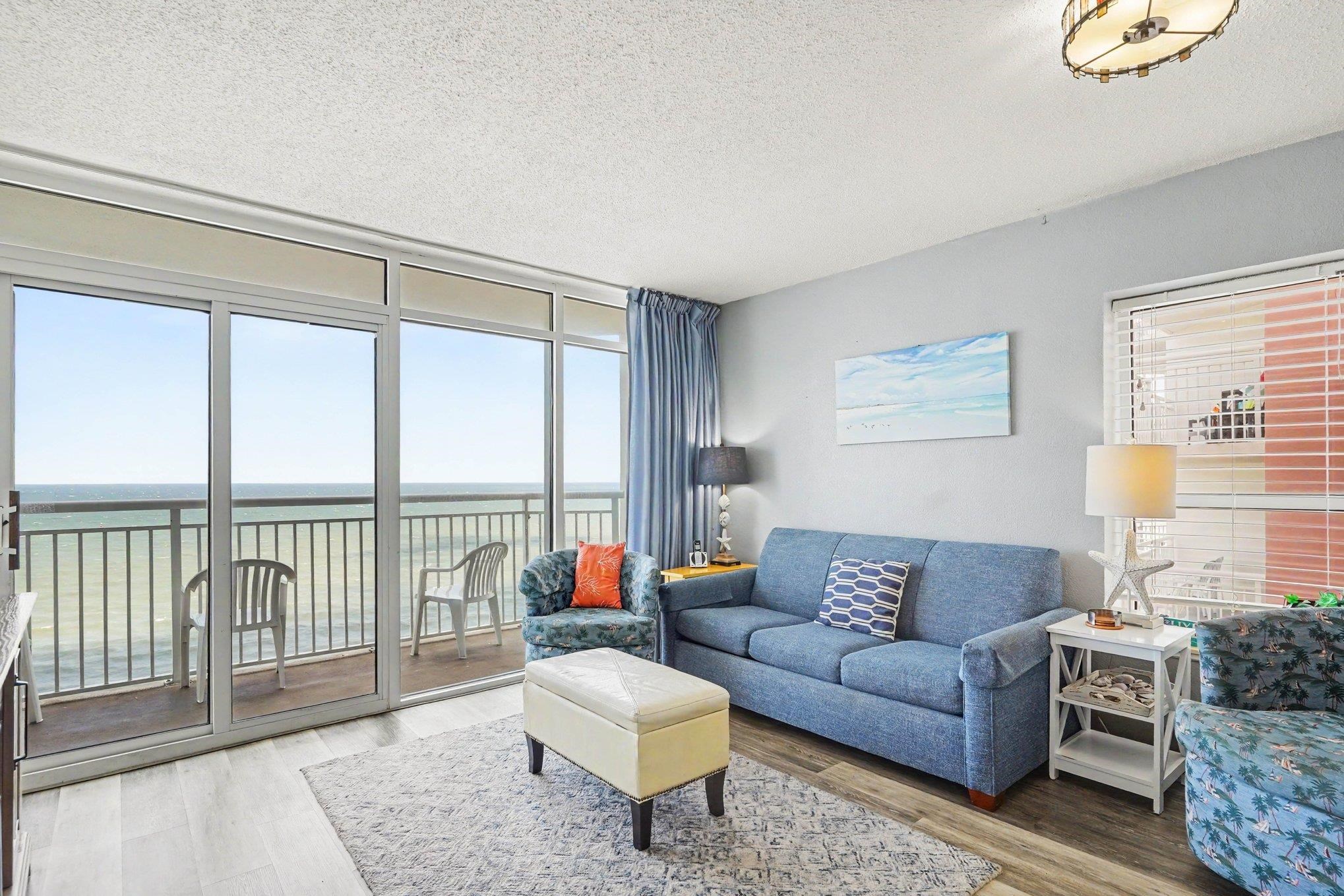 2701 S Ocean Blvd. Property Photo 3