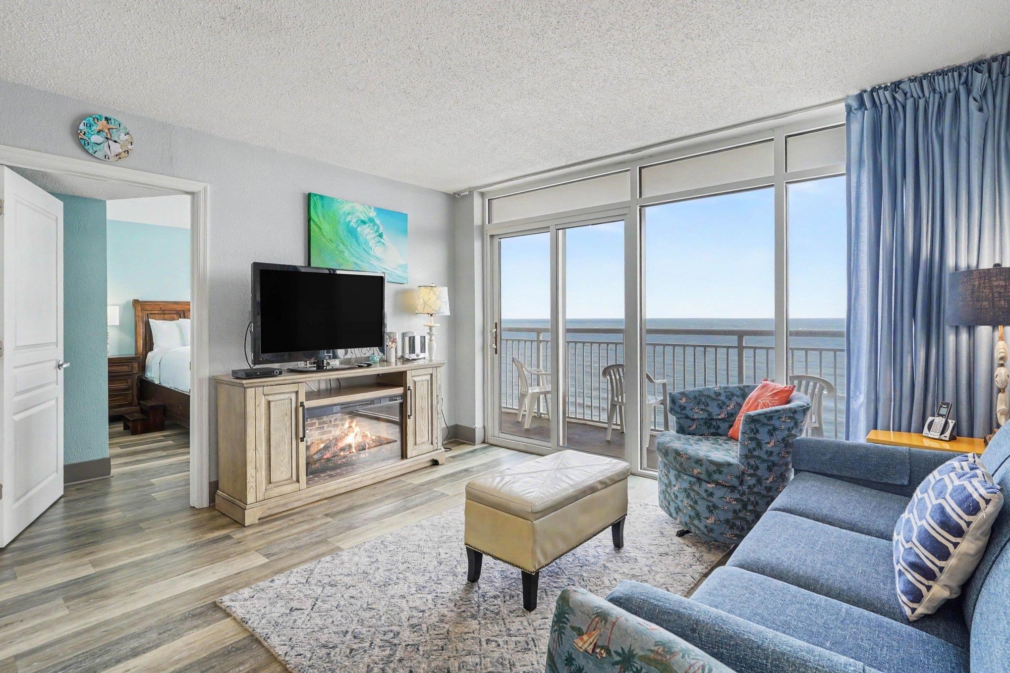 2701 S Ocean Blvd. Property Photo 4