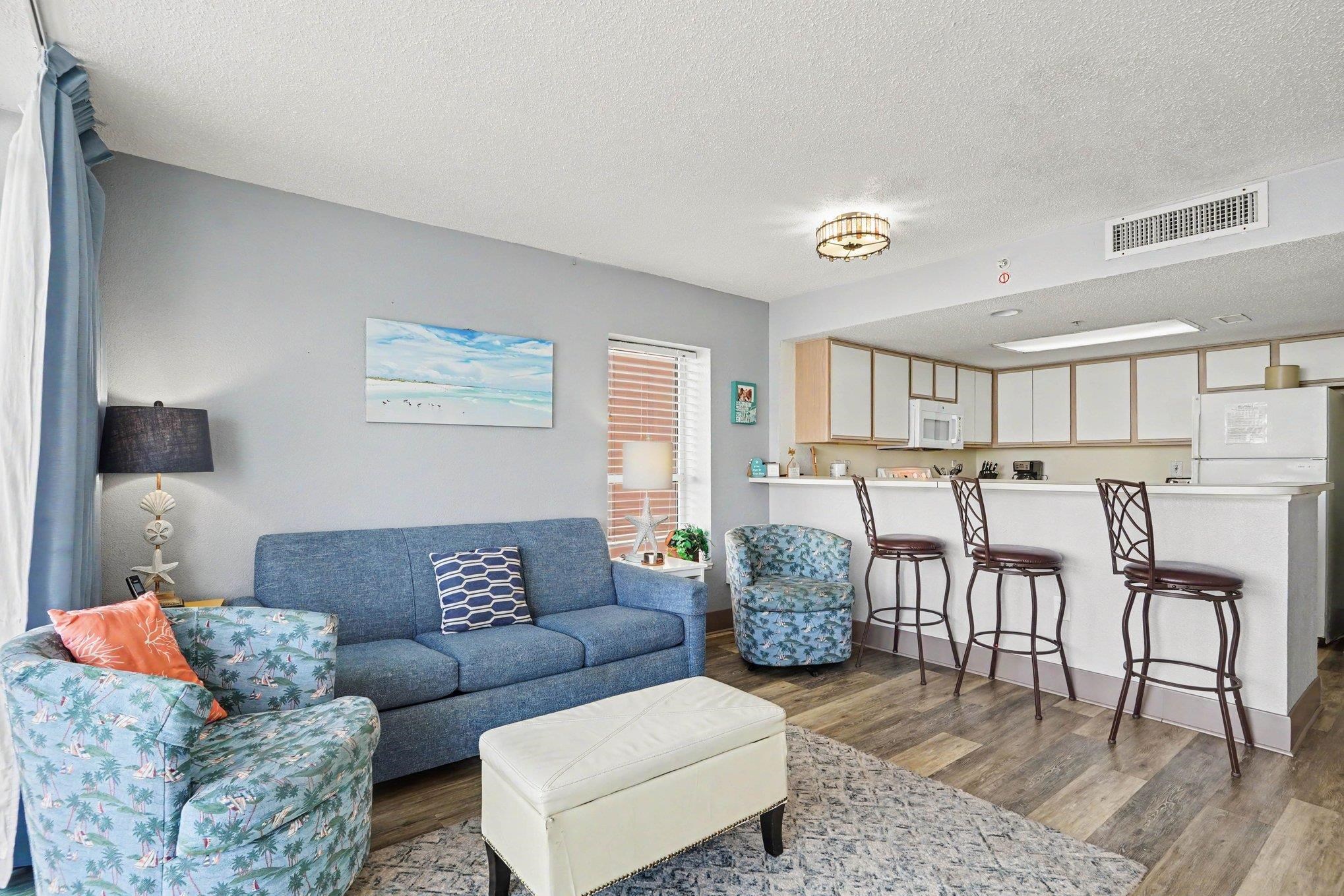 2701 S Ocean Blvd. Property Photo 5