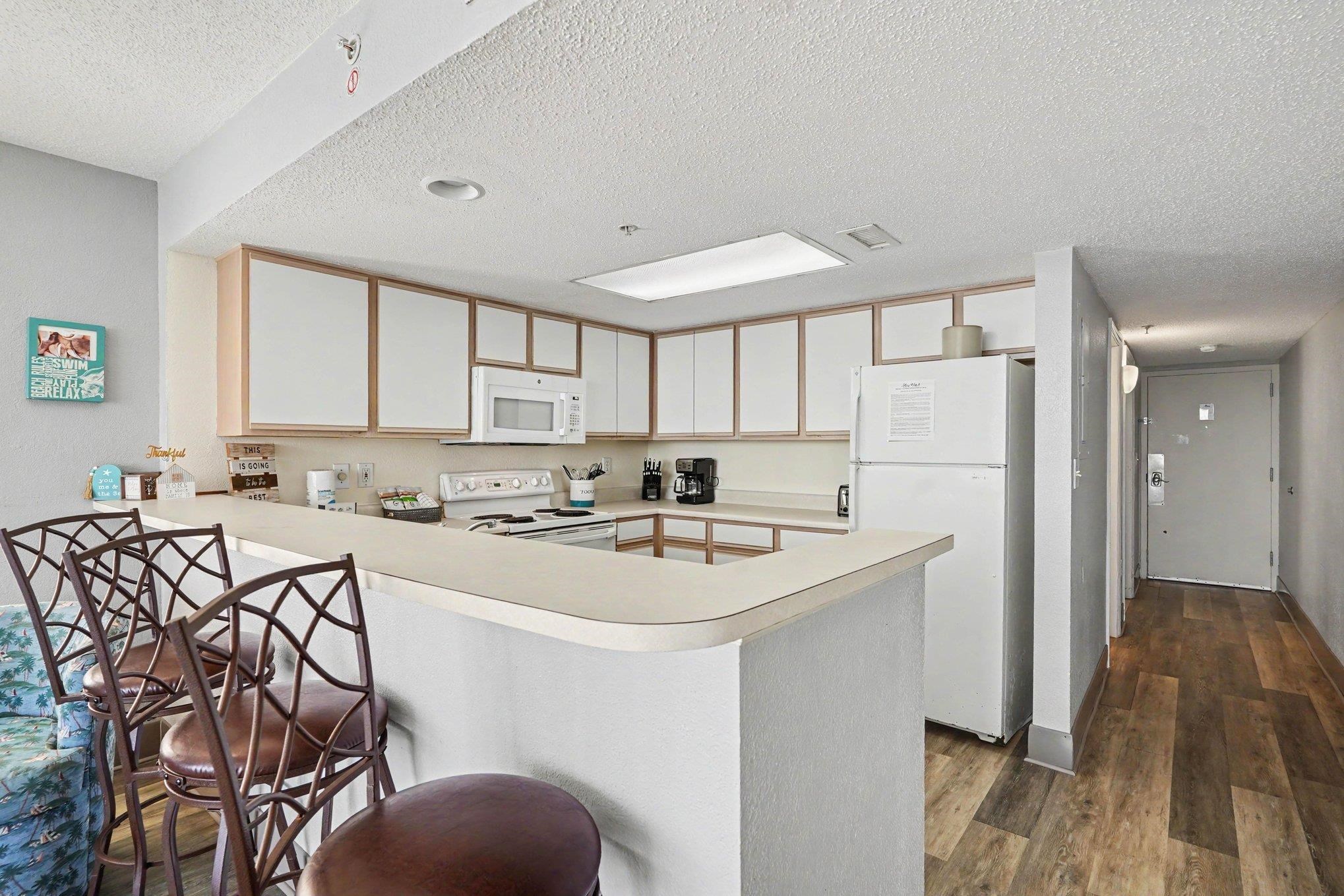 2701 S Ocean Blvd. Property Photo 6