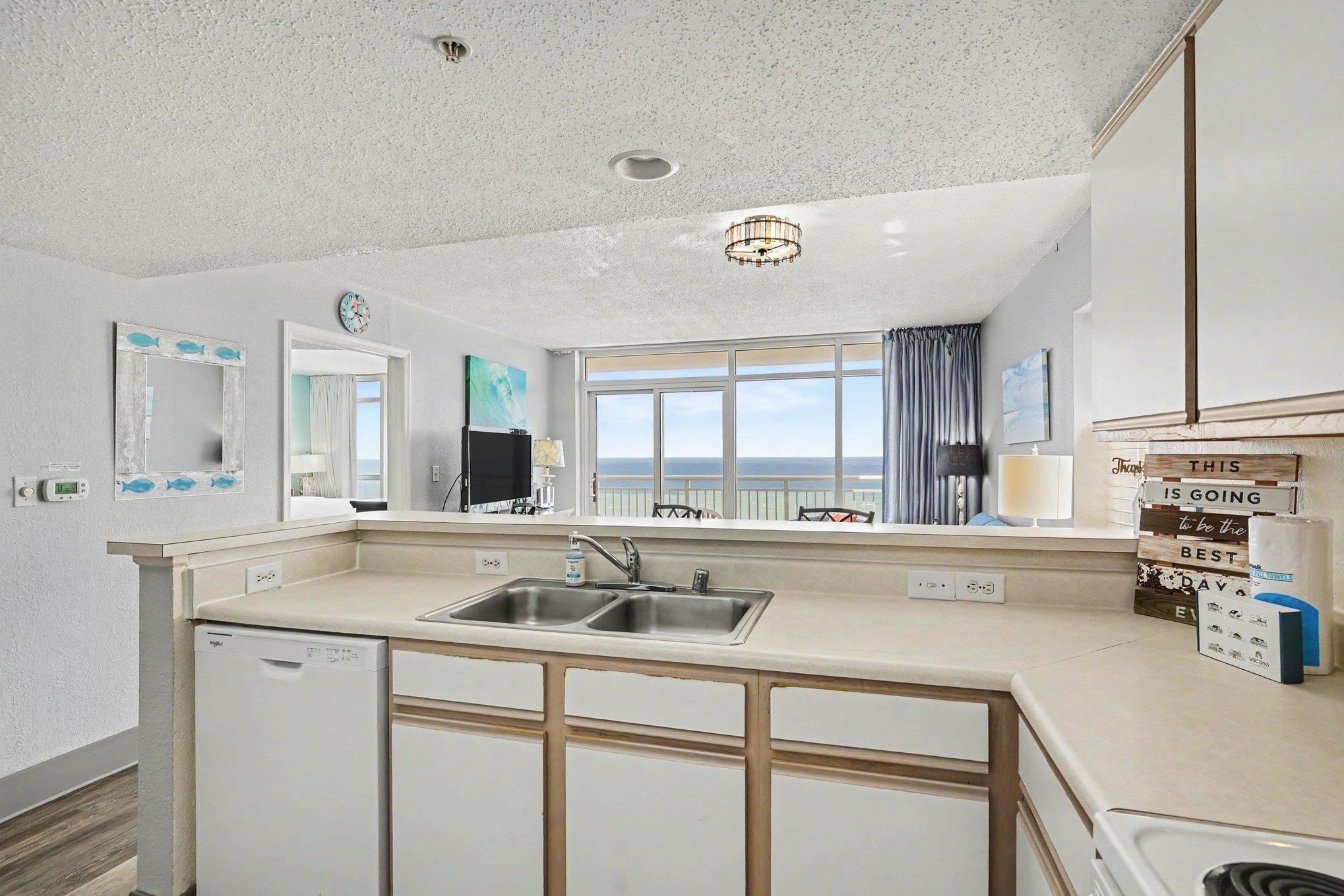2701 S Ocean Blvd. Property Photo 8
