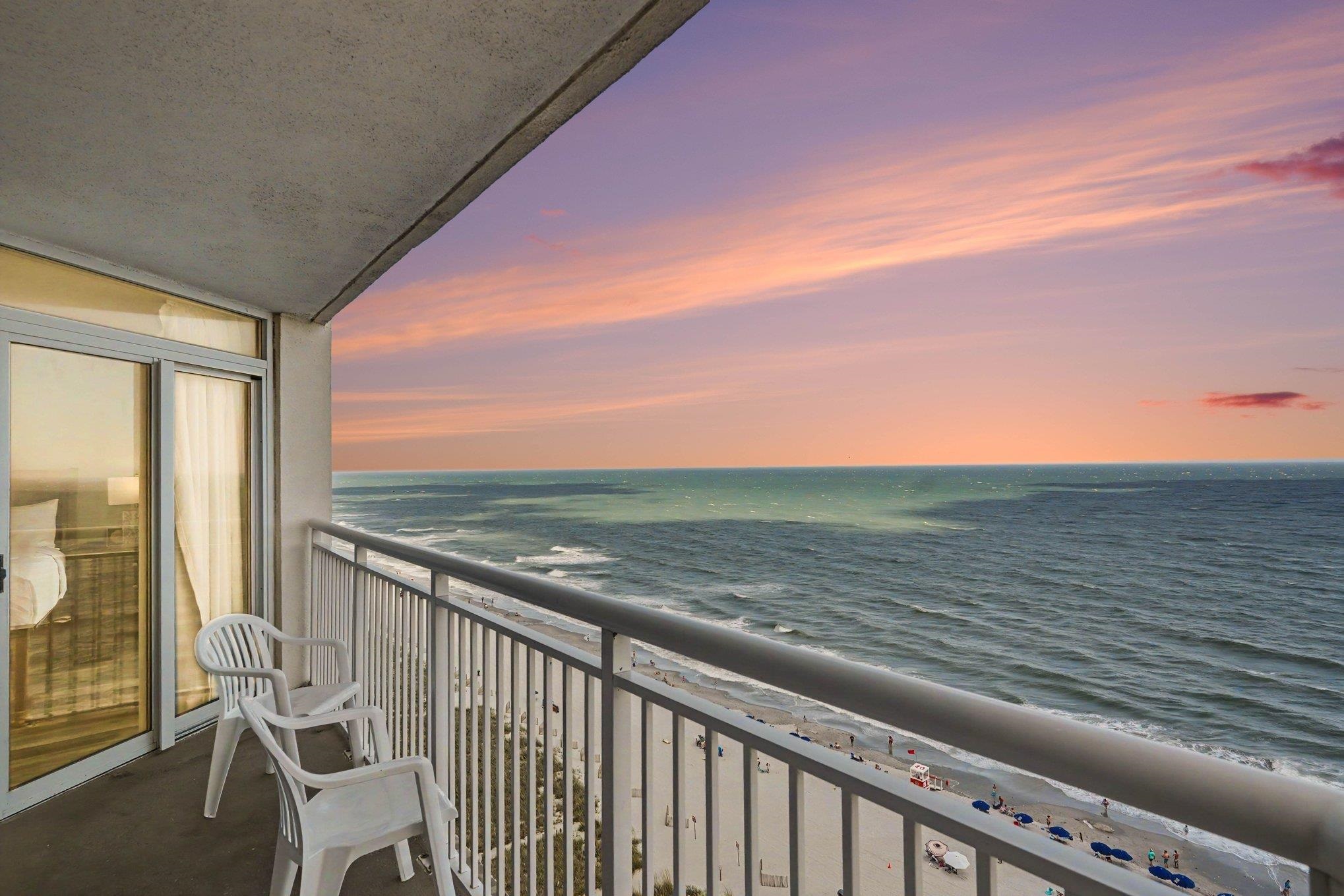 2701 S Ocean Blvd. Property Photo 21