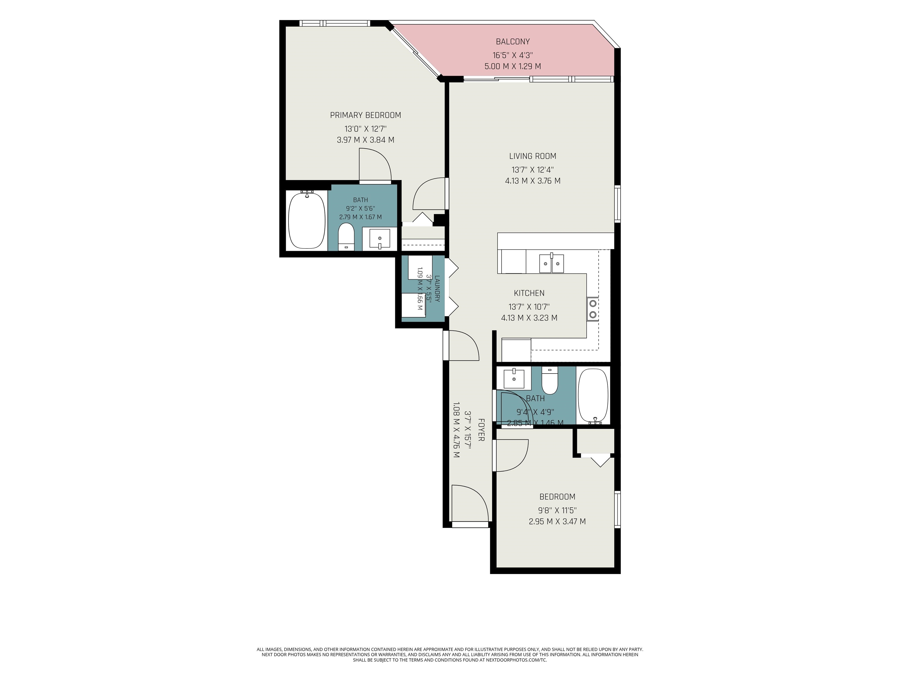 2701 S Ocean Blvd. Property Photo 30