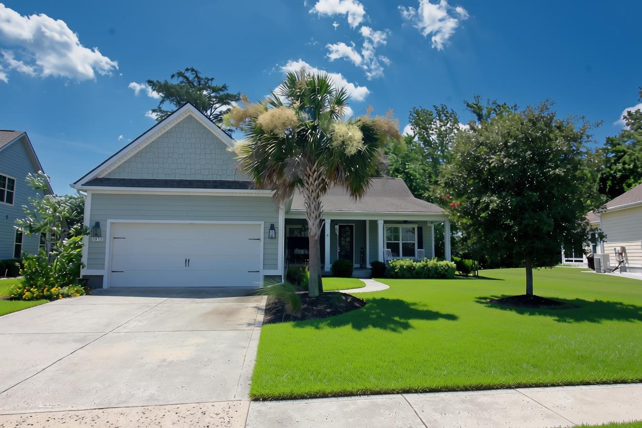 1832 Lake Egret Dr.