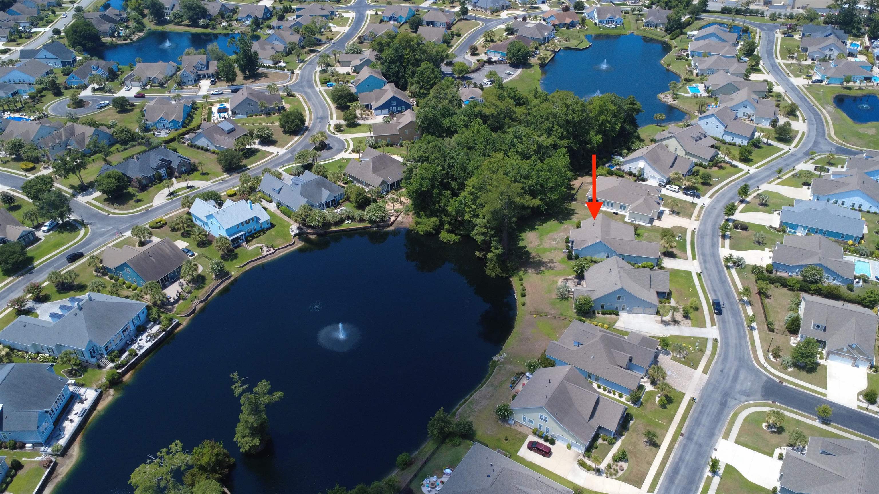 1832 Lake Egret Dr. Property Photo 41