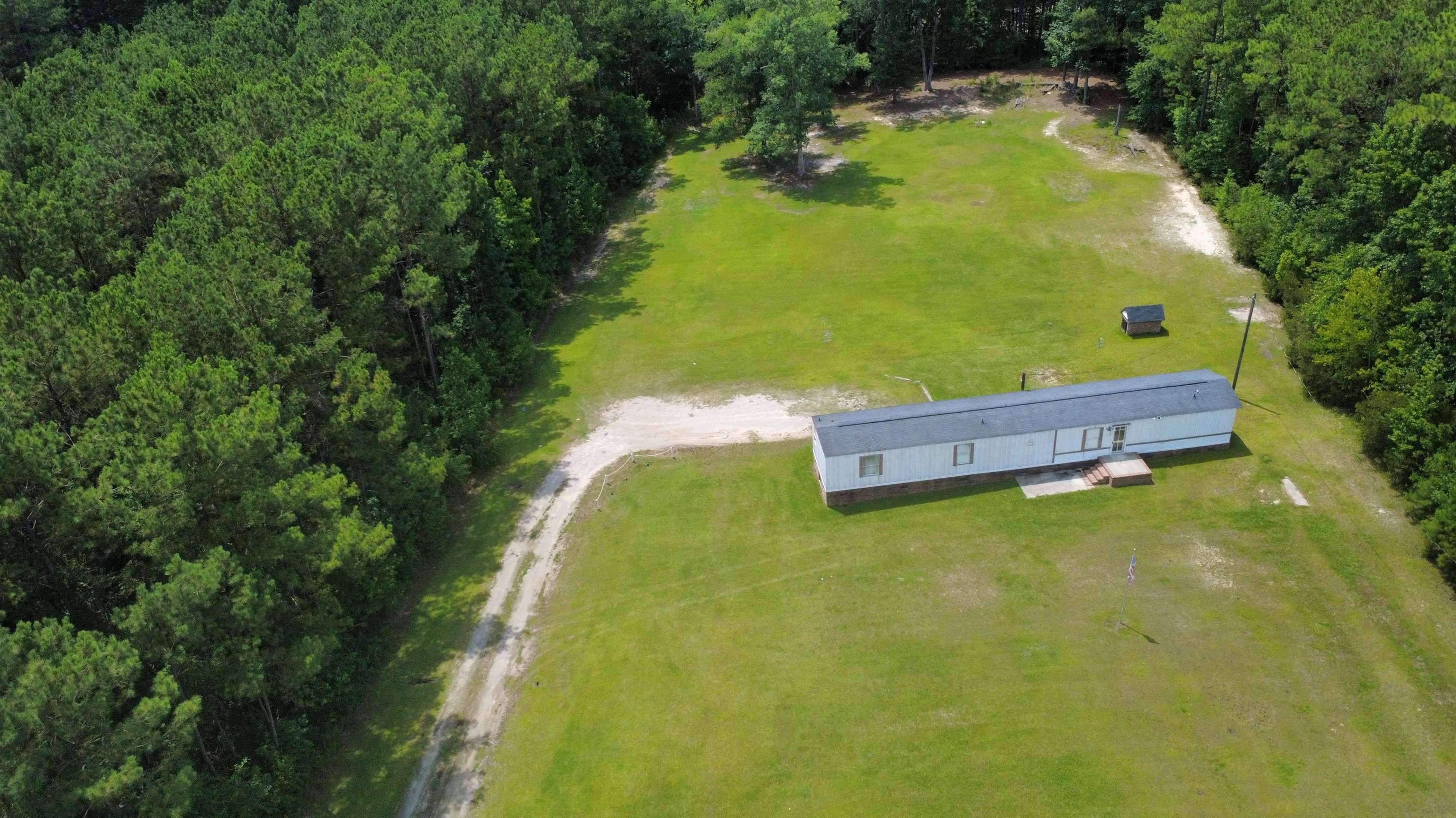 Tbd Methodist Rehobeth Rd. Property Photo 1