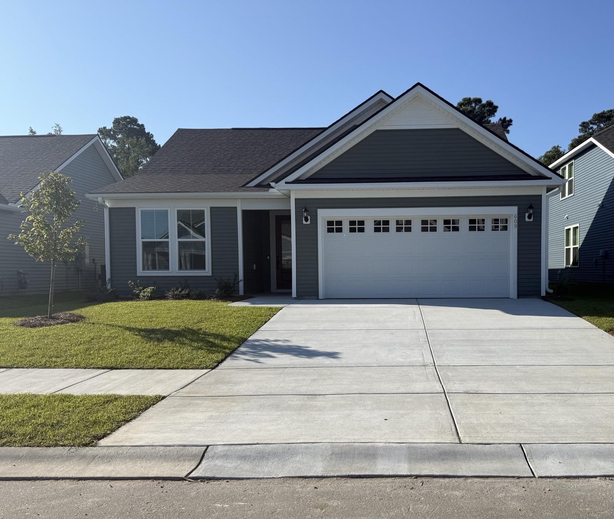 609 Palm Bay Dr. Property Photo 1