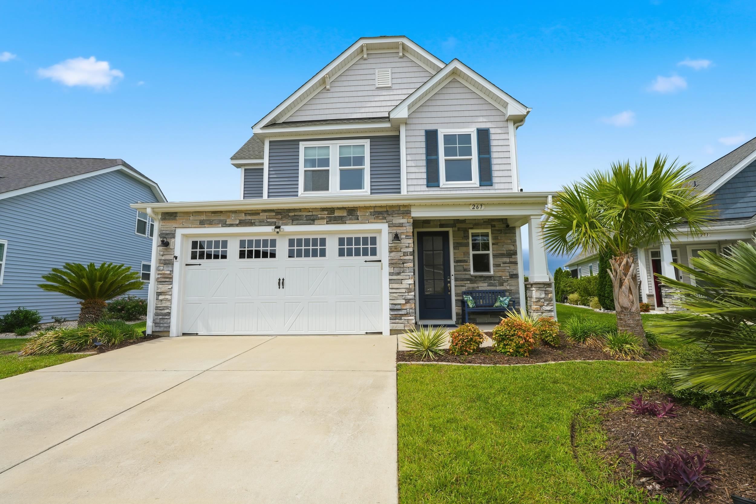 267 Goldenrod Circle Property Photo 1