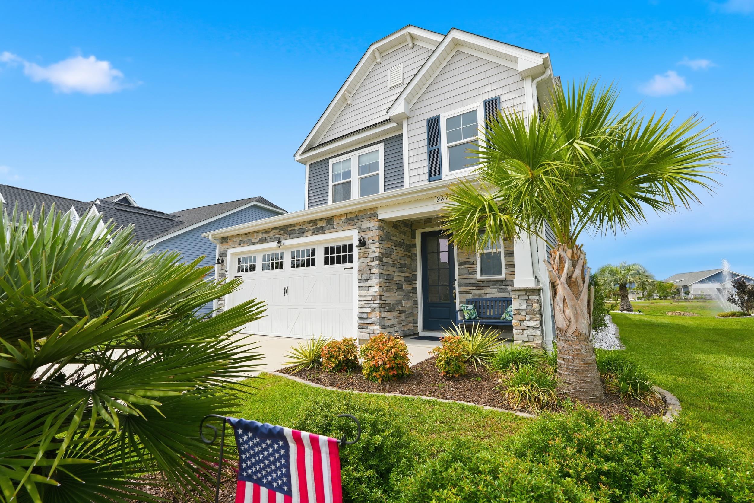 267 Goldenrod Circle Property Photo 4