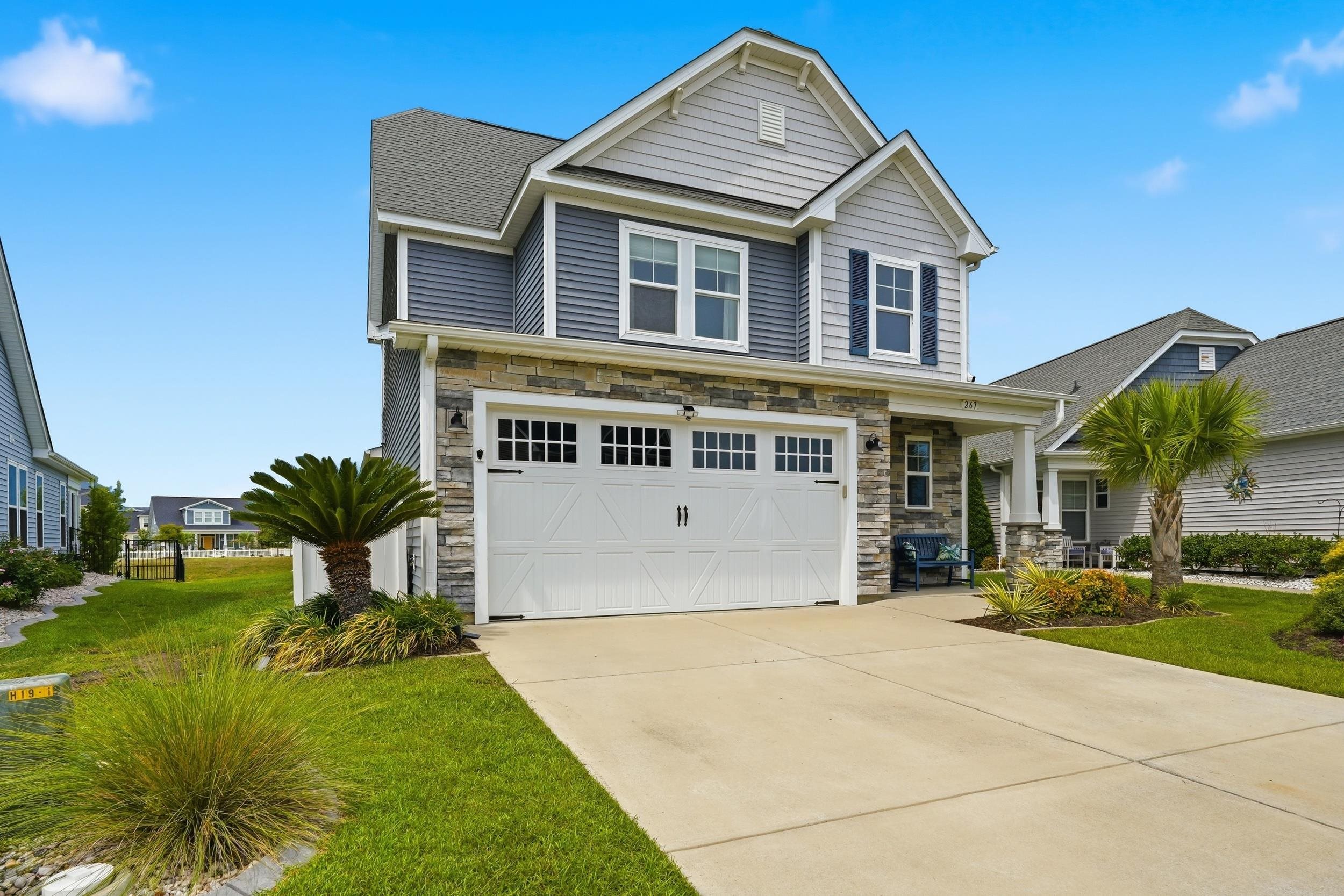 267 Goldenrod Circle Property Photo 5