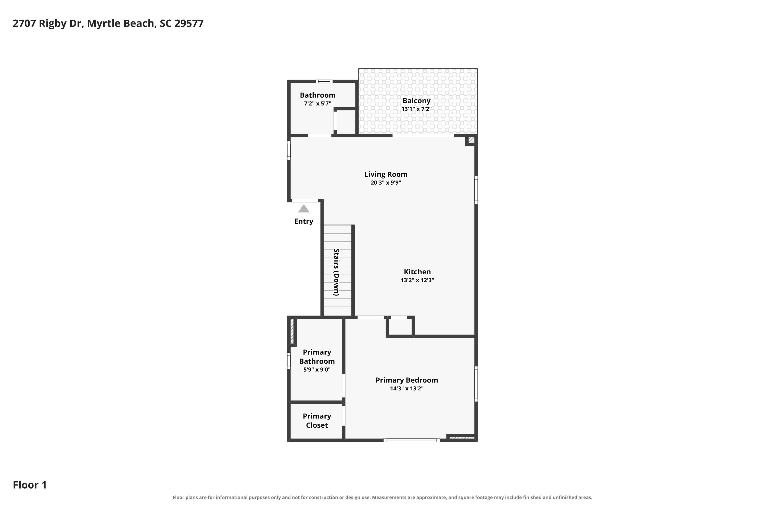 2707 Rigby Dr. Property Photo 33