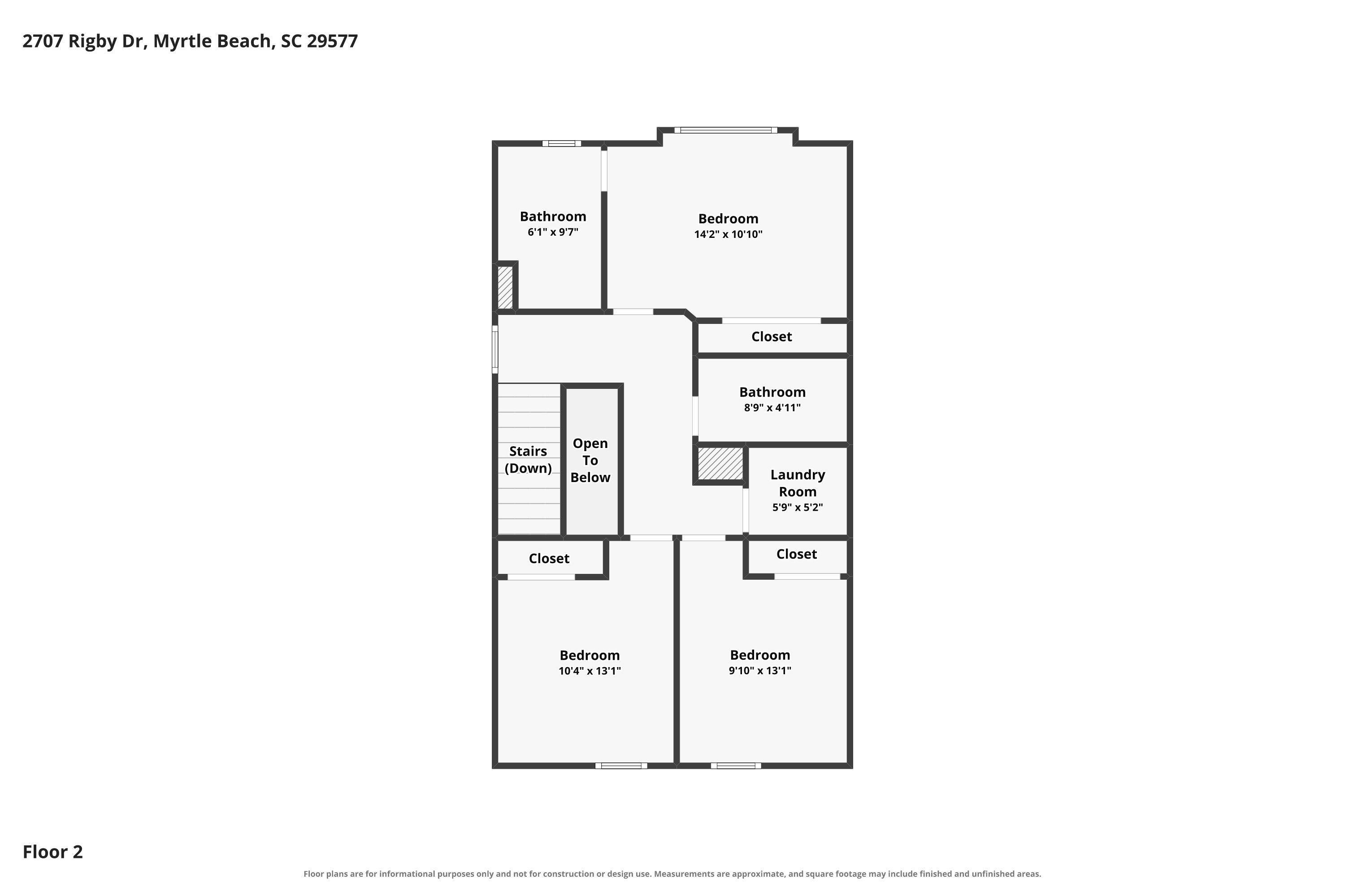 2707 Rigby Dr. Property Photo 34