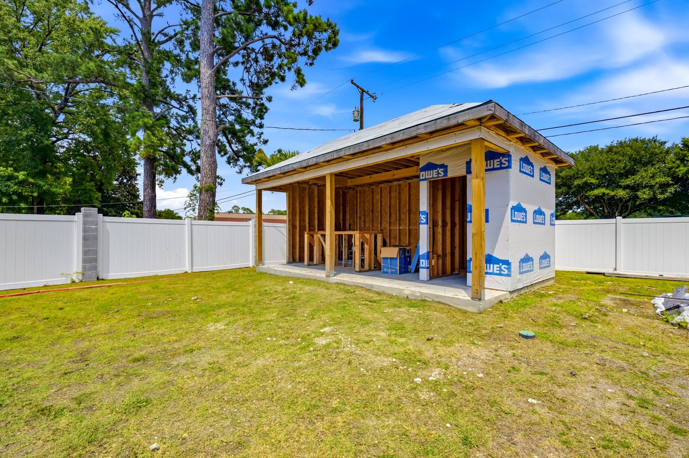 1700 Horry St. Property Photo 30