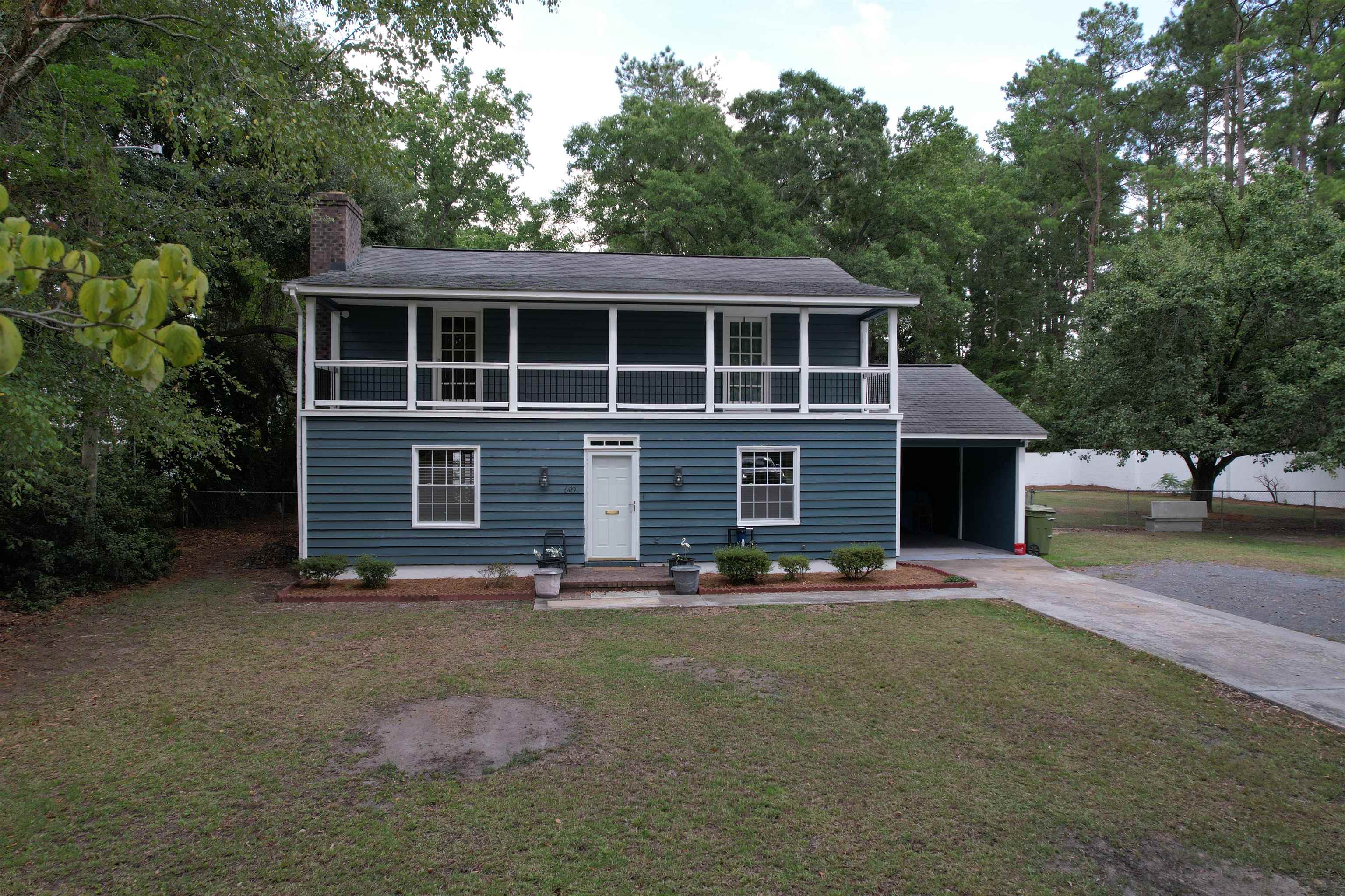 609 S Beech Ave. Property Photo 2
