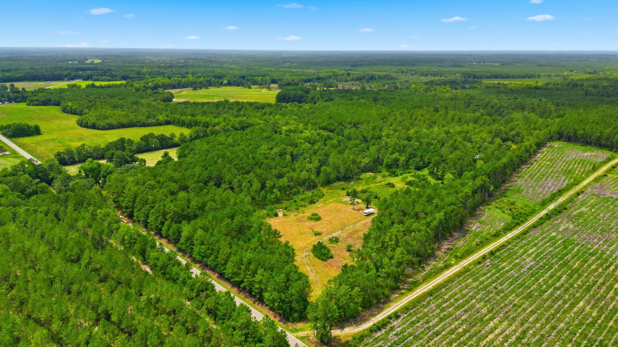Tbd Williams Hill Rd. Property Photo 1