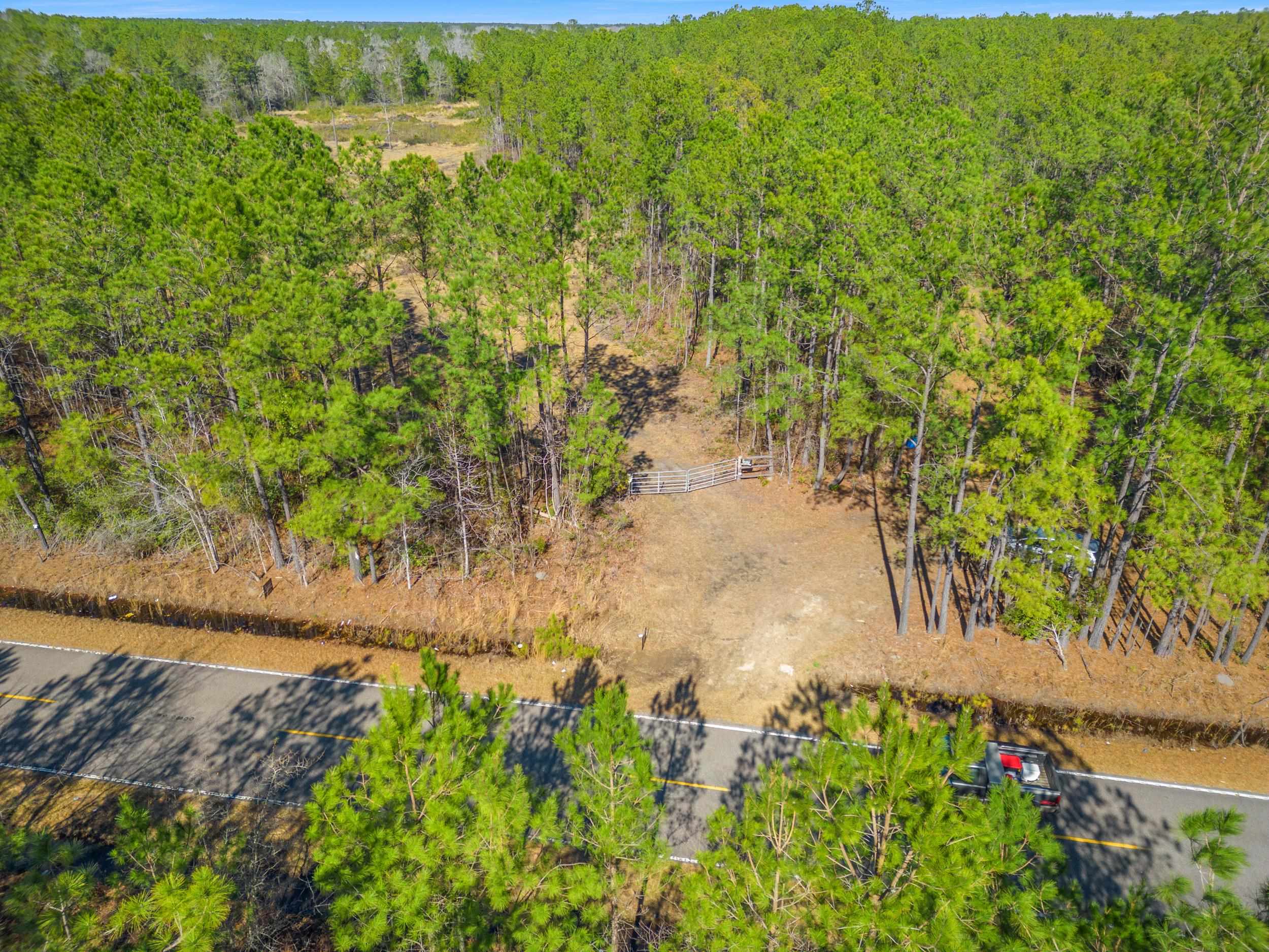 Tbd Williams Hill Rd. Property Photo 2