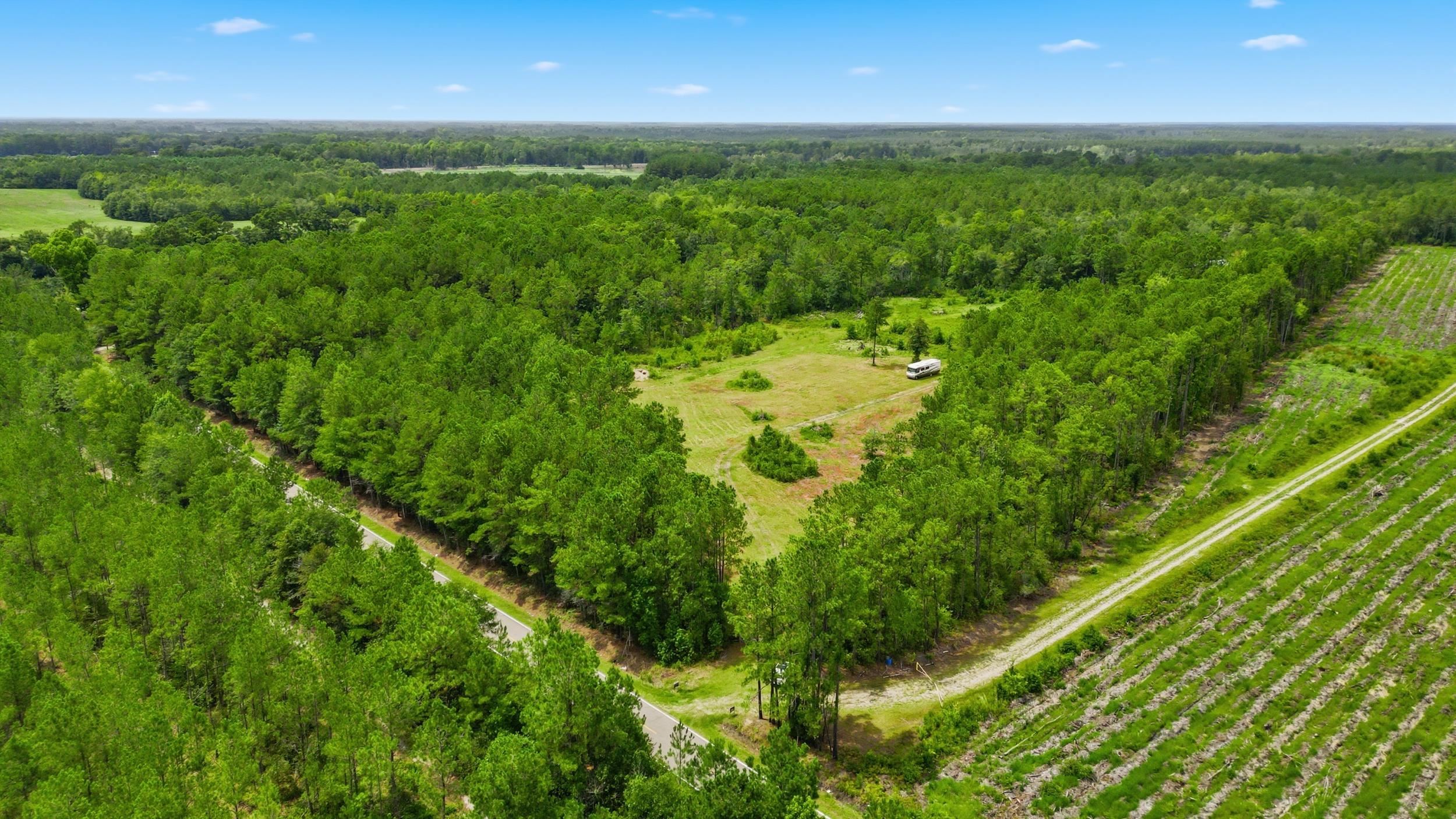 Tbd Williams Hill Rd. Property Photo 4