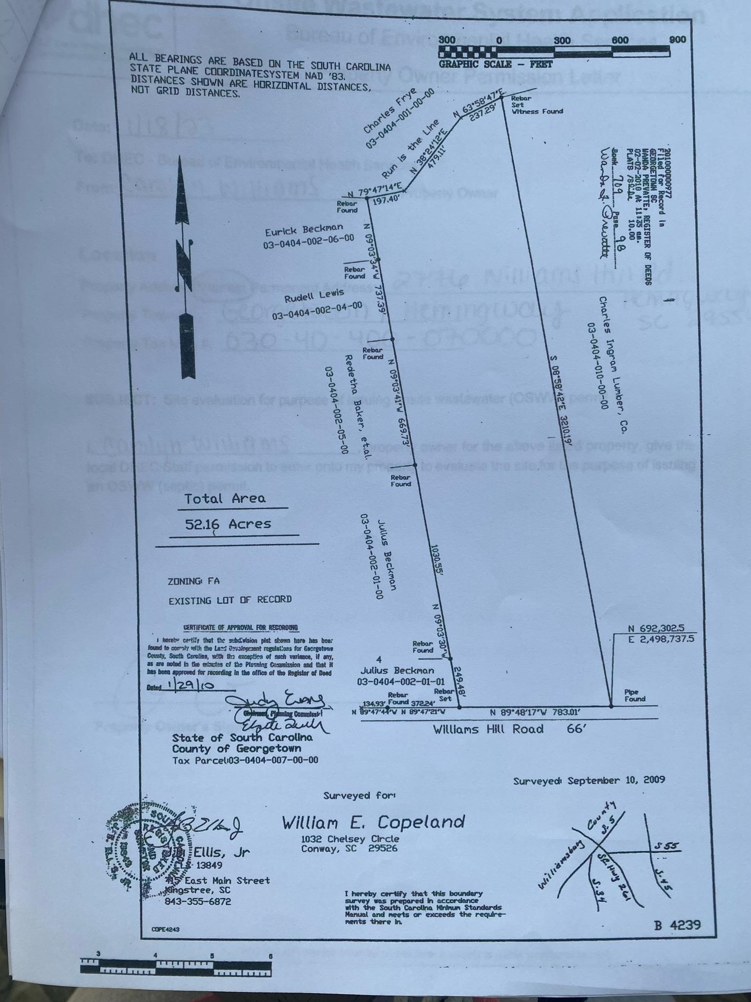 Tbd Williams Hill Rd. Property Photo 27