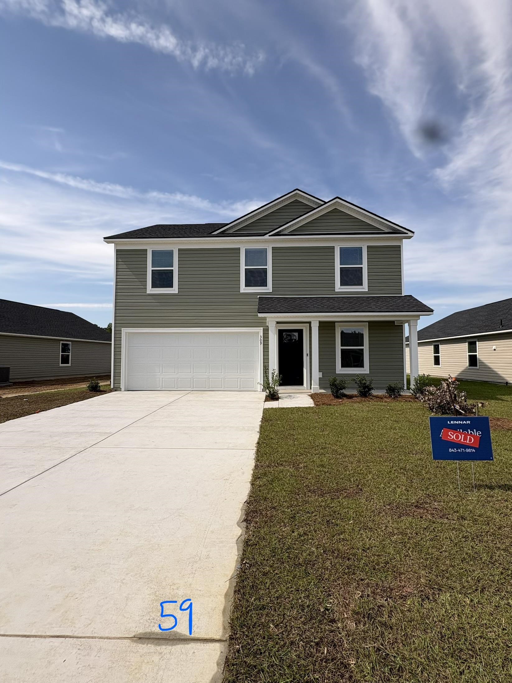 309 Pleasant Valley Dr